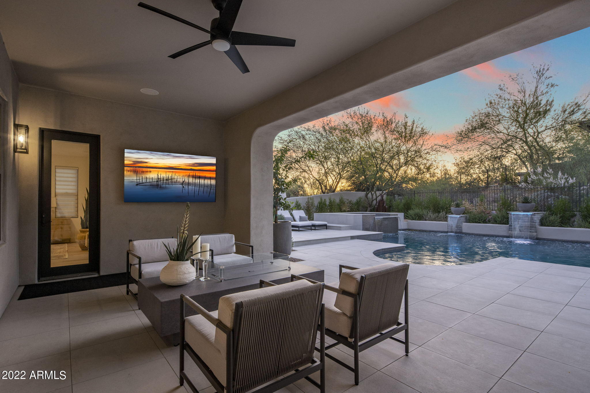 DC RANCH PARCELS 2.17 2.18 & 2.19 - Residential