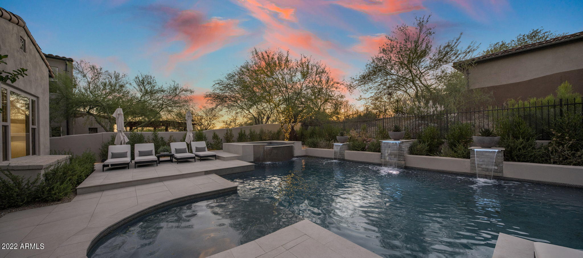 DC RANCH PARCELS 2.17 2.18 & 2.19 - Residential