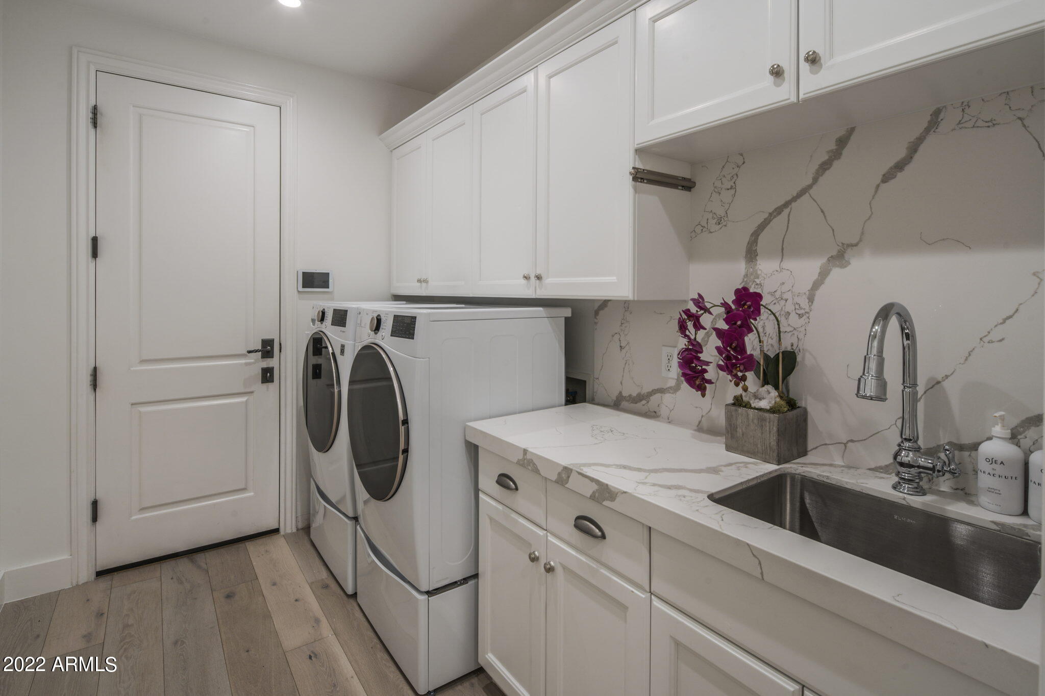 DC RANCH PARCELS 2.17 2.18 & 2.19 - Residential
