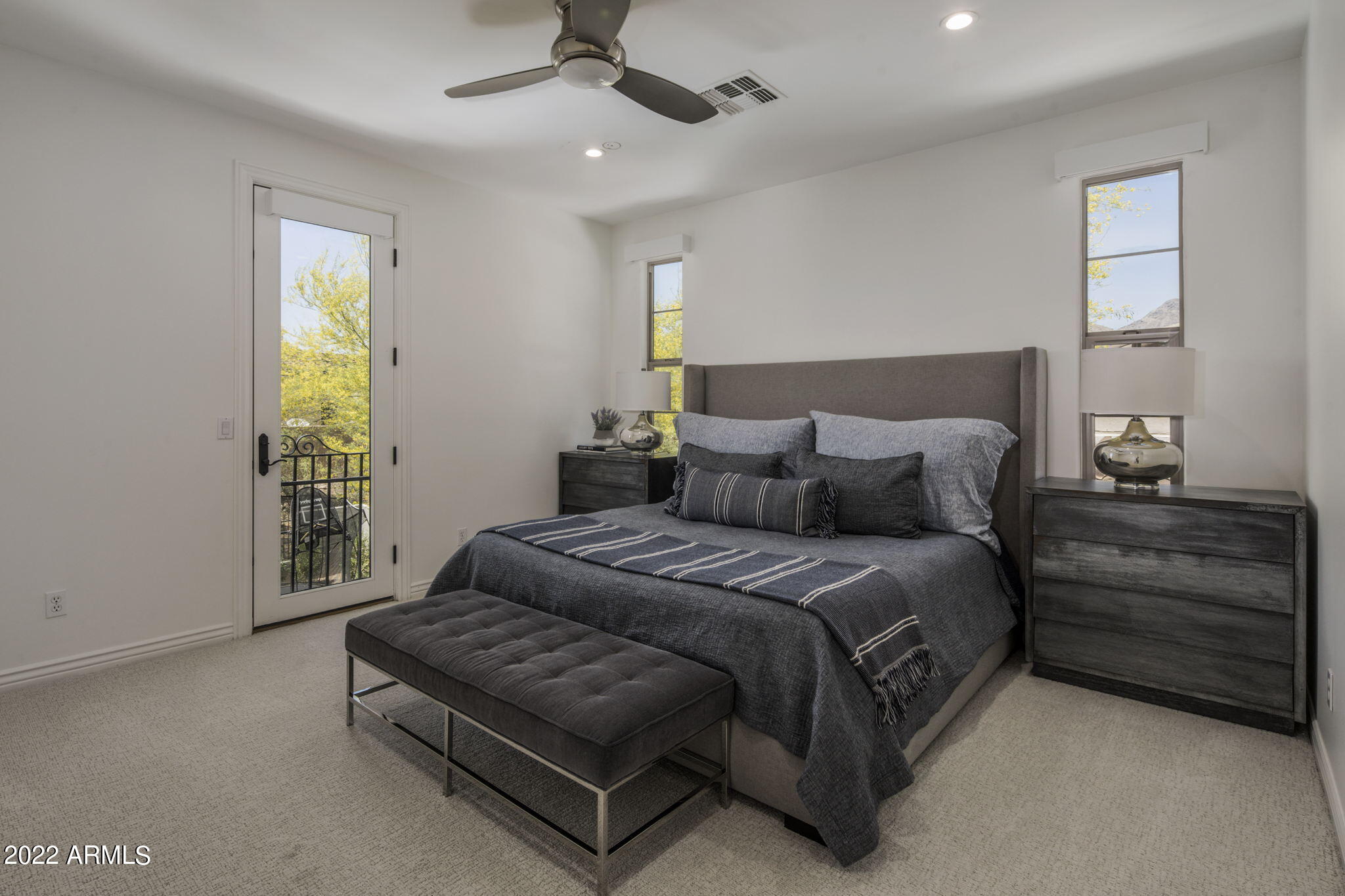 DC RANCH PARCELS 2.17 2.18 & 2.19 - Residential