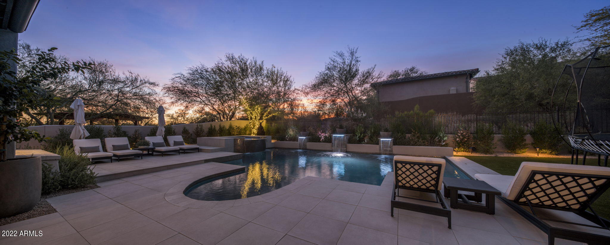 DC RANCH PARCELS 2.17 2.18 & 2.19 - Residential