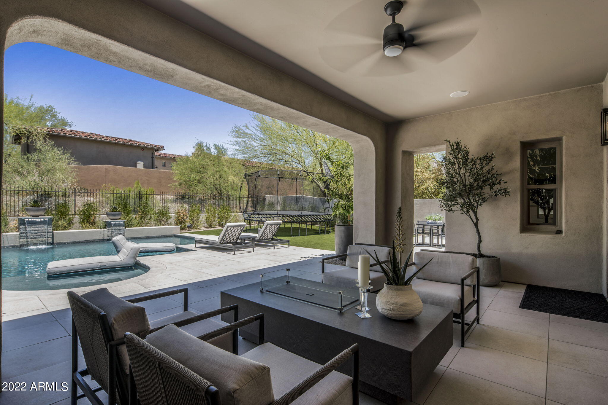 DC RANCH PARCELS 2.17 2.18 & 2.19 - Residential