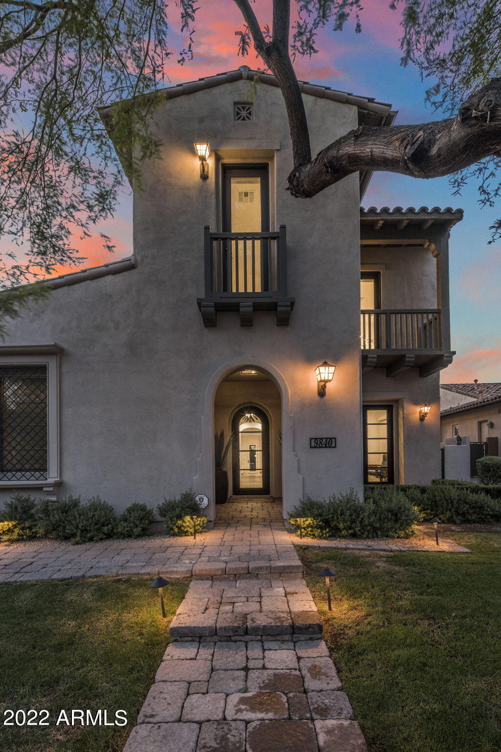 DC RANCH PARCELS 2.17 2.18 & 2.19 - Residential