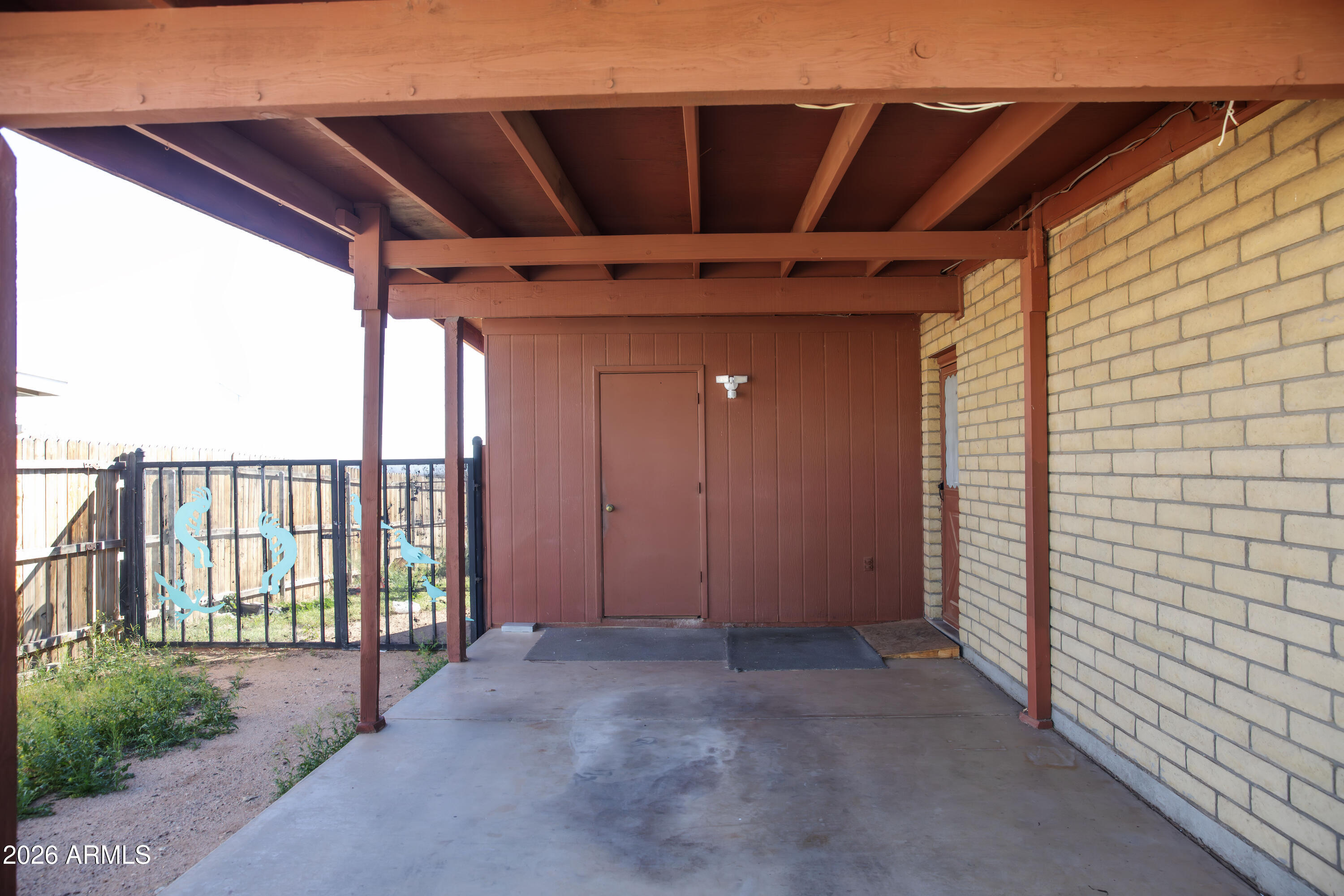 HUGHTON - Residential