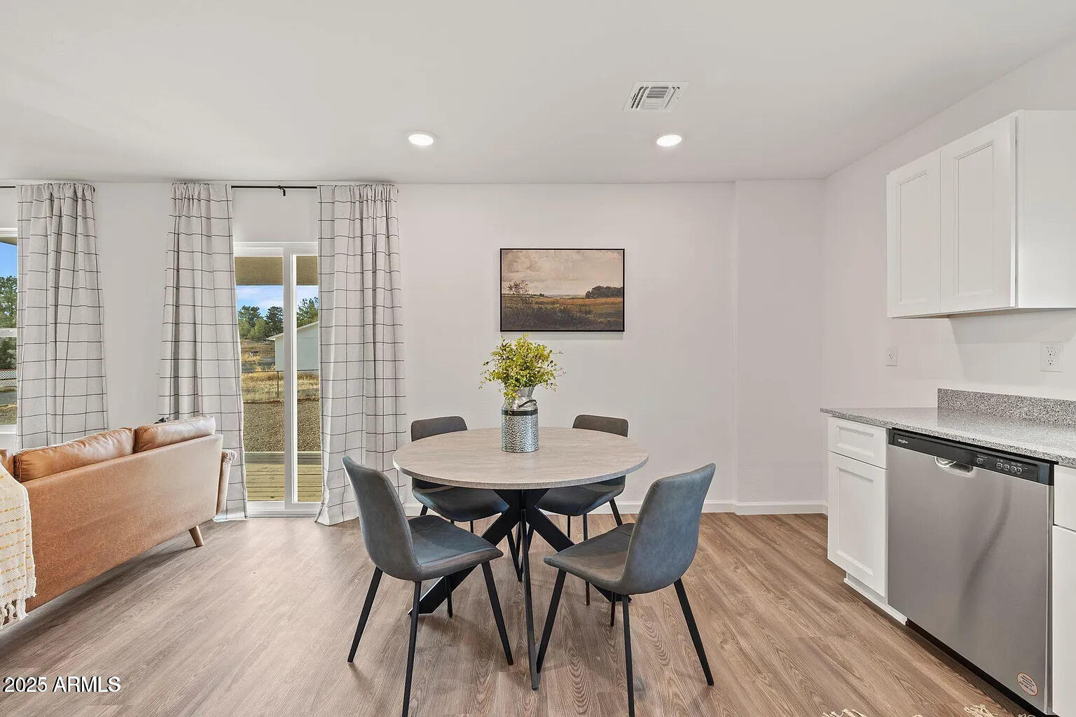 CORDES LAKES UNIT 1 - Residential