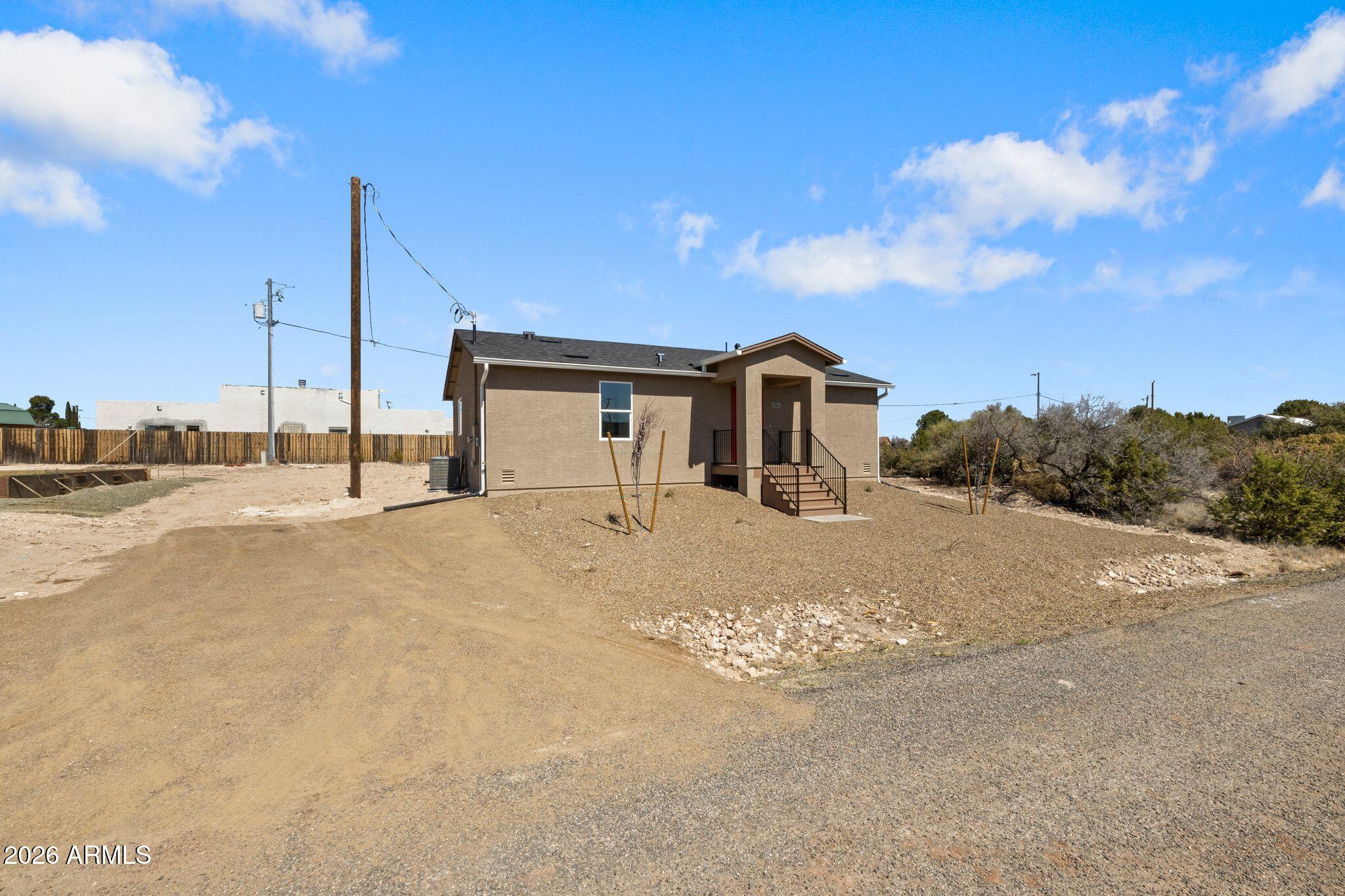 CORDES LAKES UNIT 1 - Residential