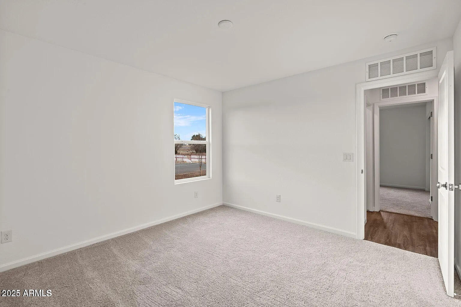 CORDES LAKES UNIT 1 - Residential