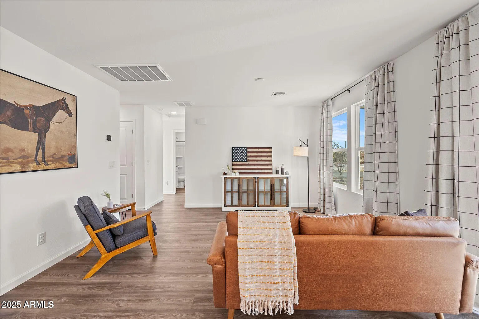 CORDES LAKES UNIT 1 - Residential