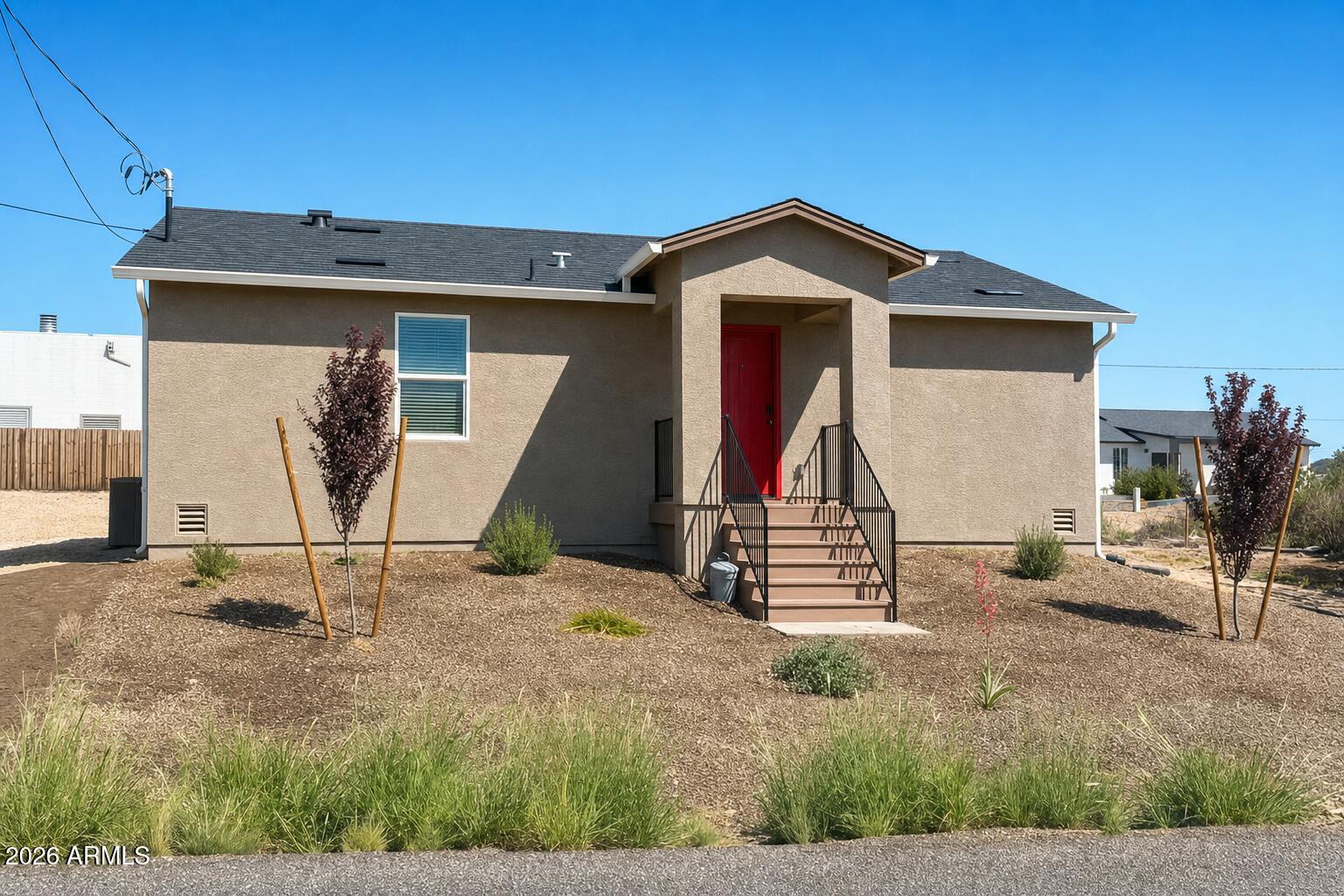 CORDES LAKES UNIT 1 - Residential