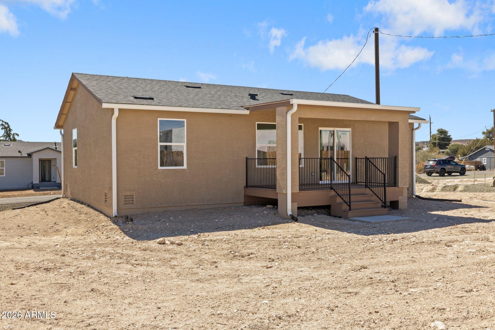 CORDES LAKES UNIT 1 - Residential