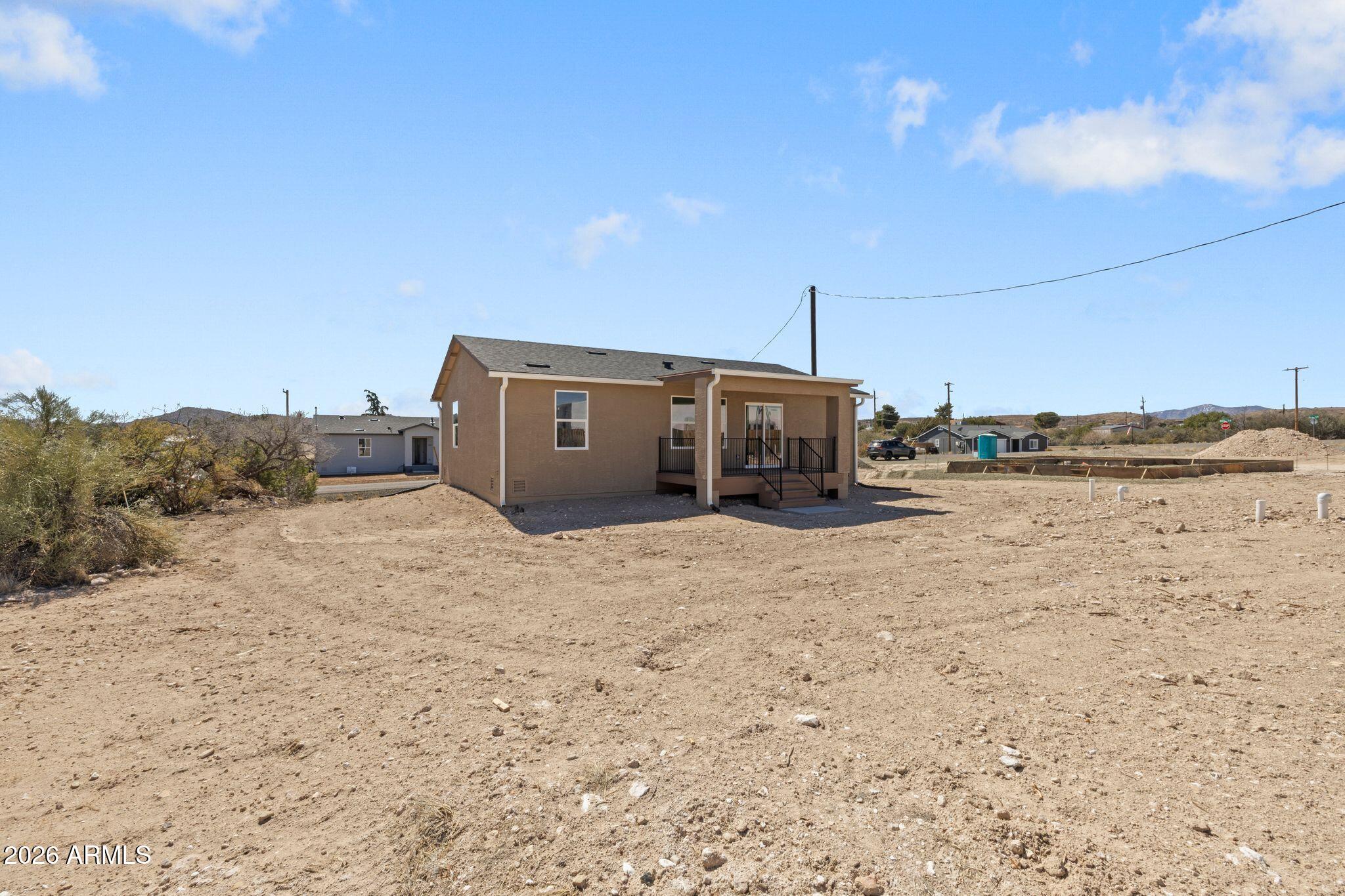 CORDES LAKES UNIT 1 - Residential