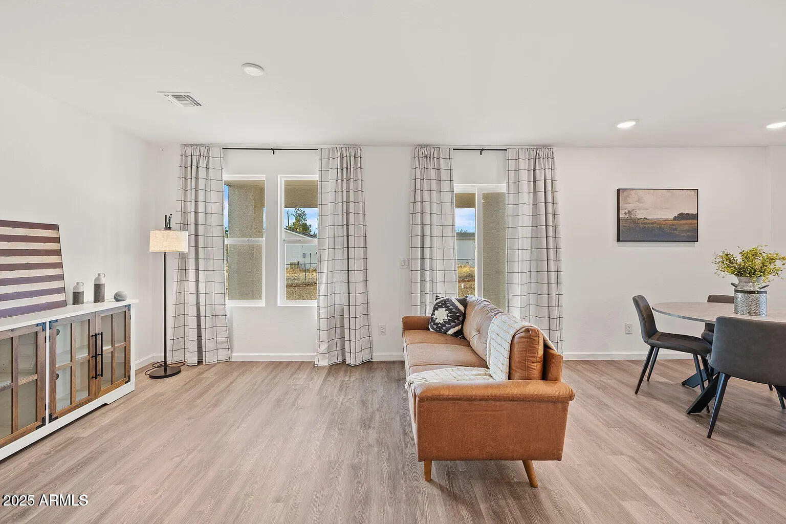 CORDES LAKES UNIT 1 - Residential