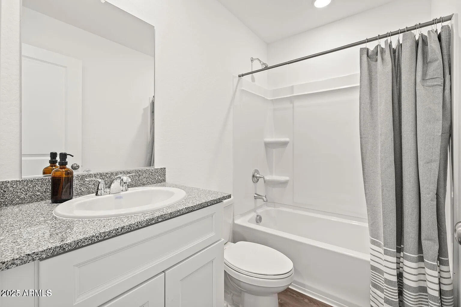 CORDES LAKES UNIT 1 - Residential