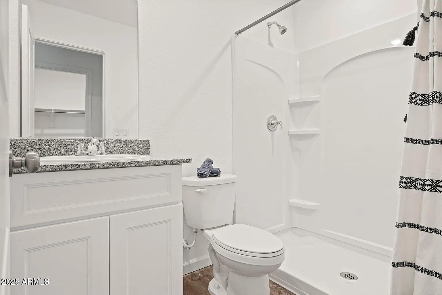 CORDES LAKES UNIT 1 - Residential