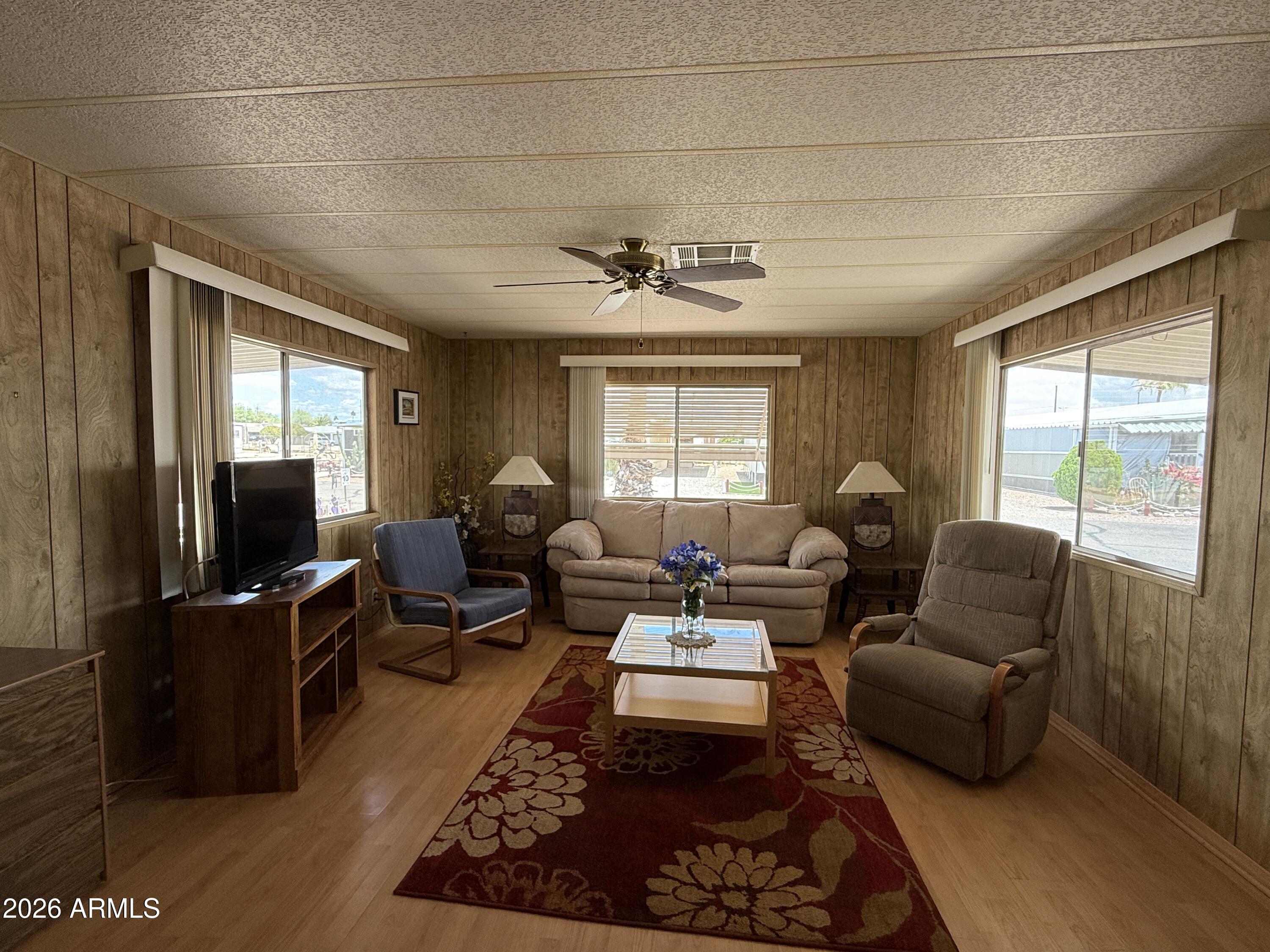 S30 T1N R8E - Residential