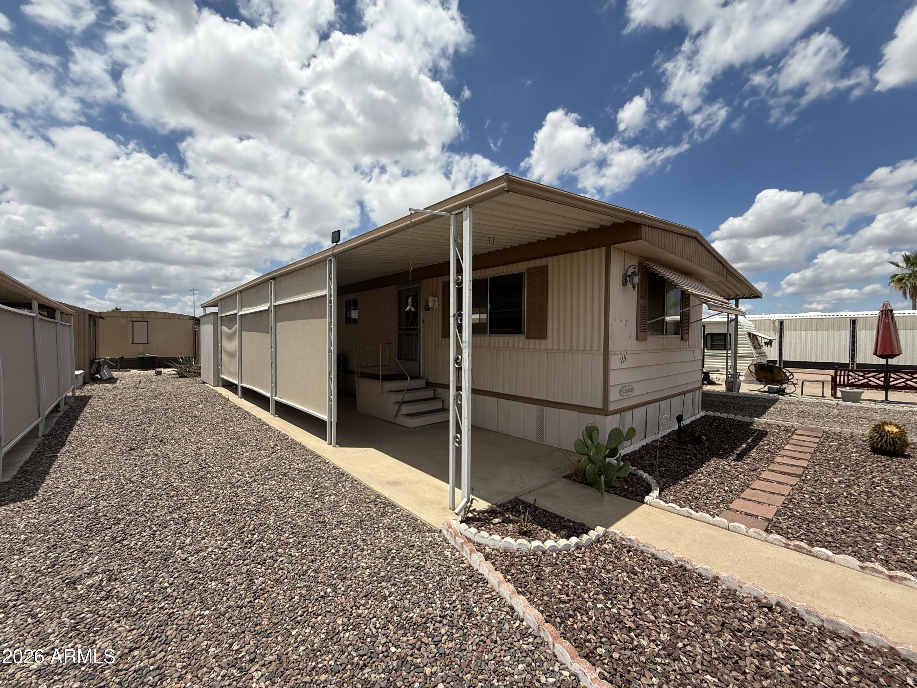 S30 T1N R8E - Residential