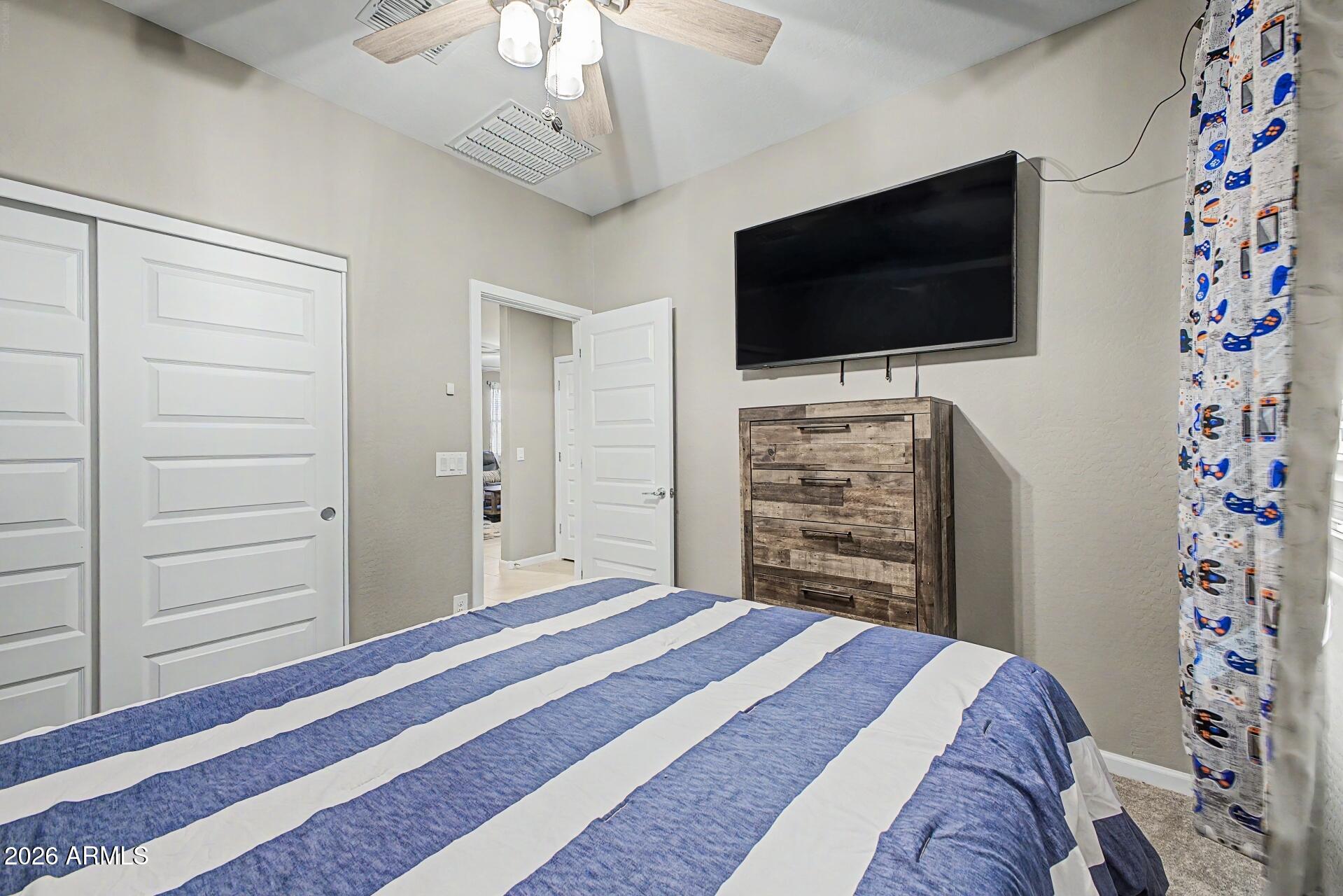 MAGMA RANCH II UNIT 1 - Residential