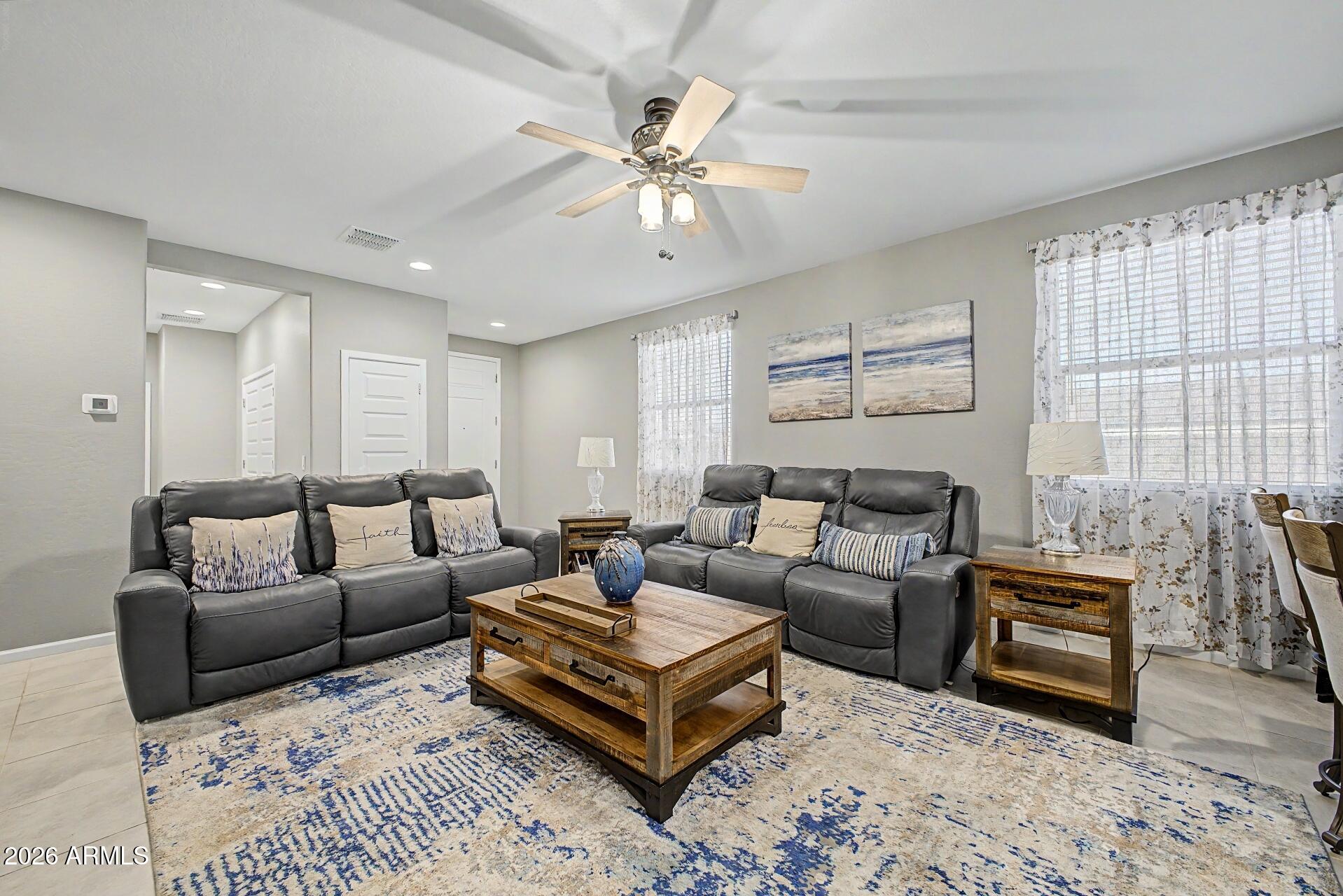 MAGMA RANCH II UNIT 1 - Residential