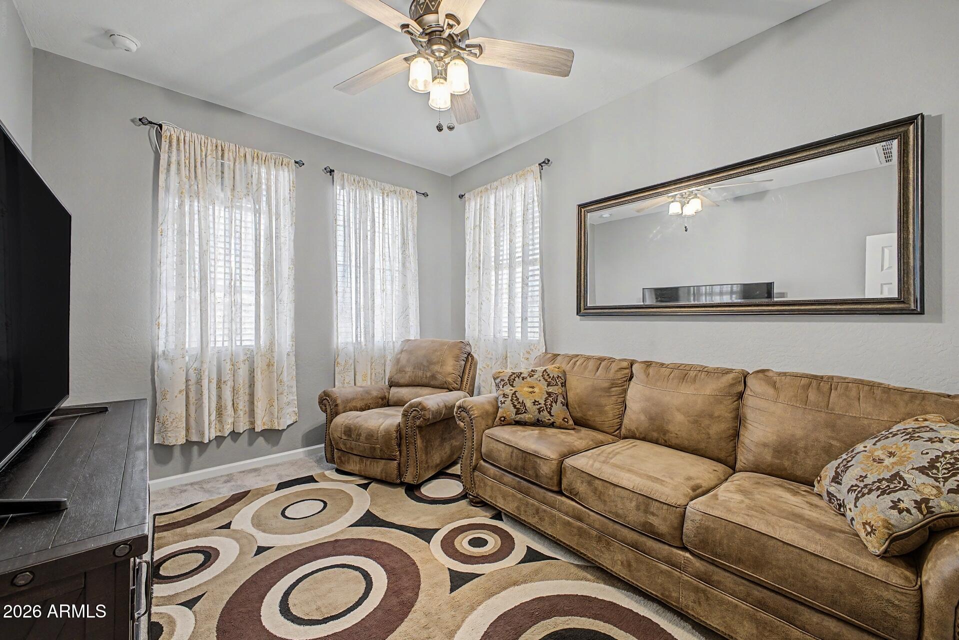 MAGMA RANCH II UNIT 1 - Residential