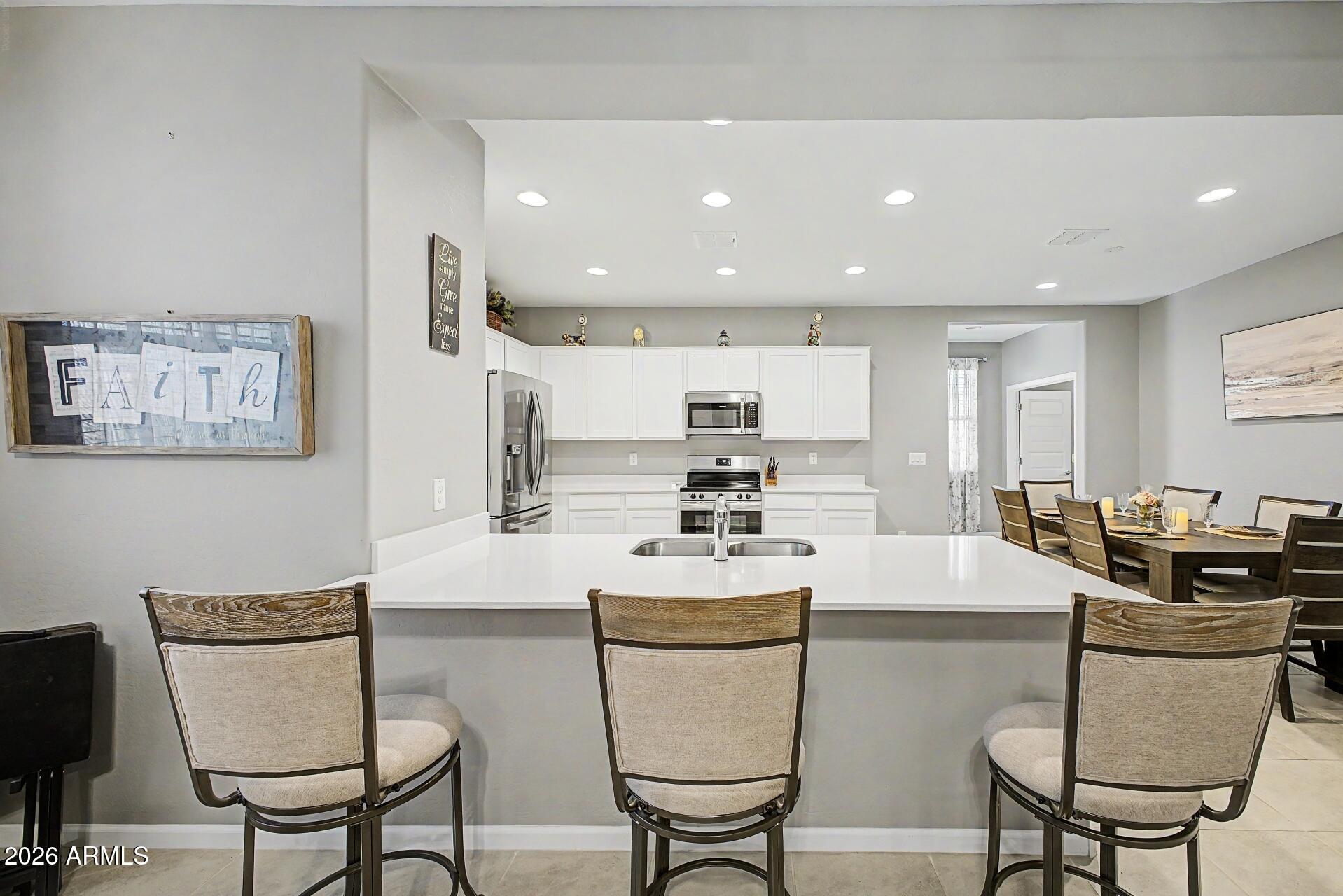 MAGMA RANCH II UNIT 1 - Residential
