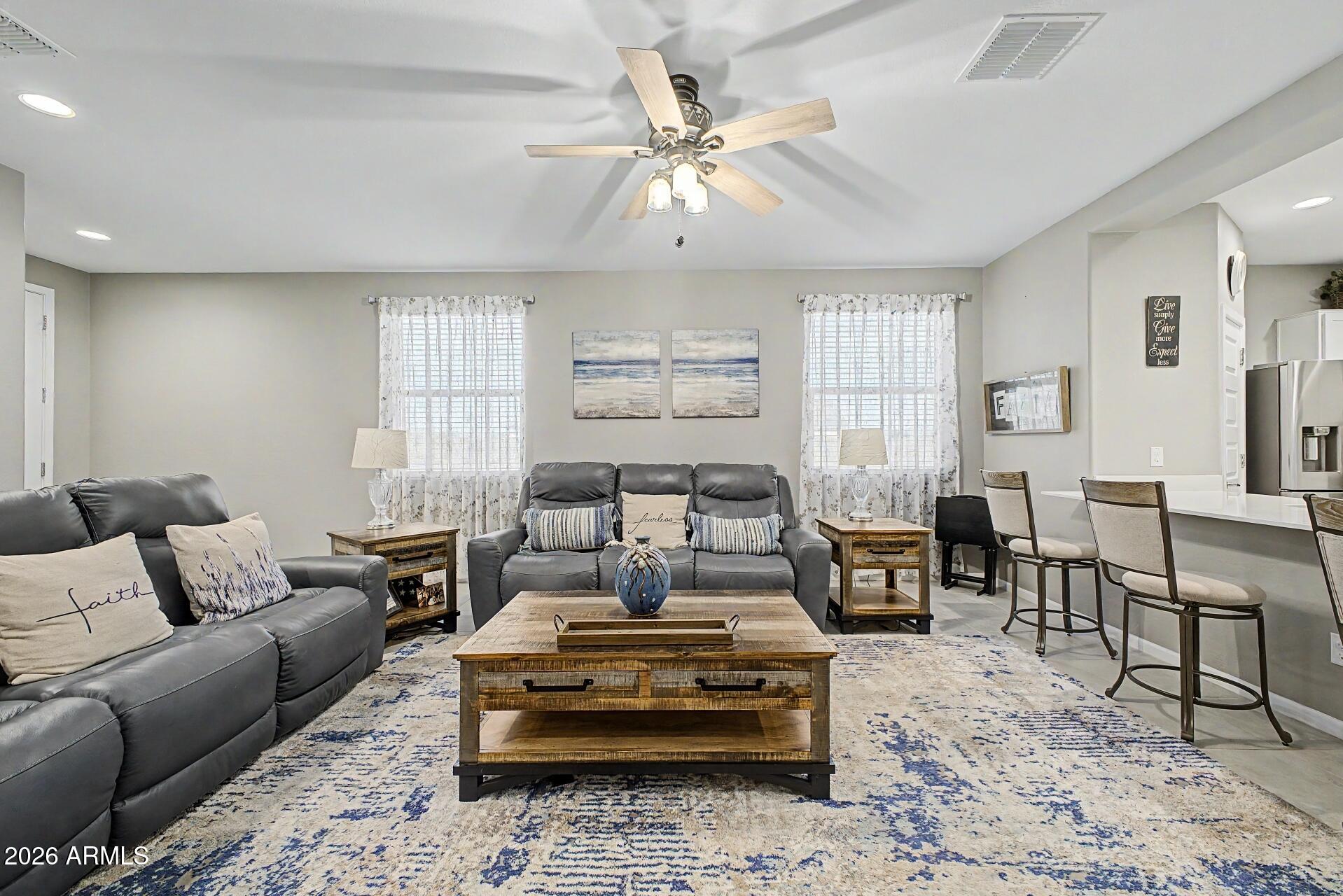MAGMA RANCH II UNIT 1 - Residential