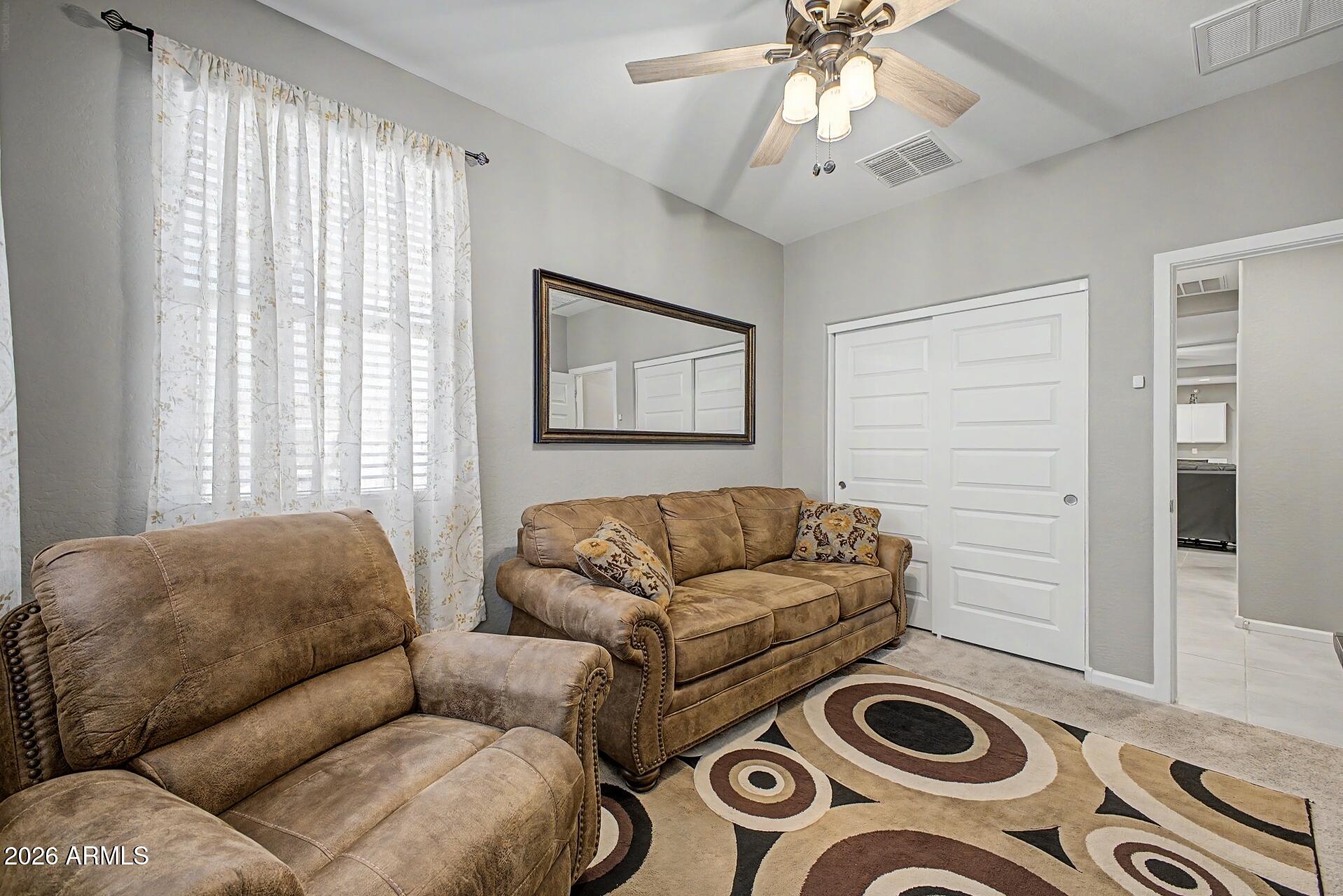 MAGMA RANCH II UNIT 1 - Residential