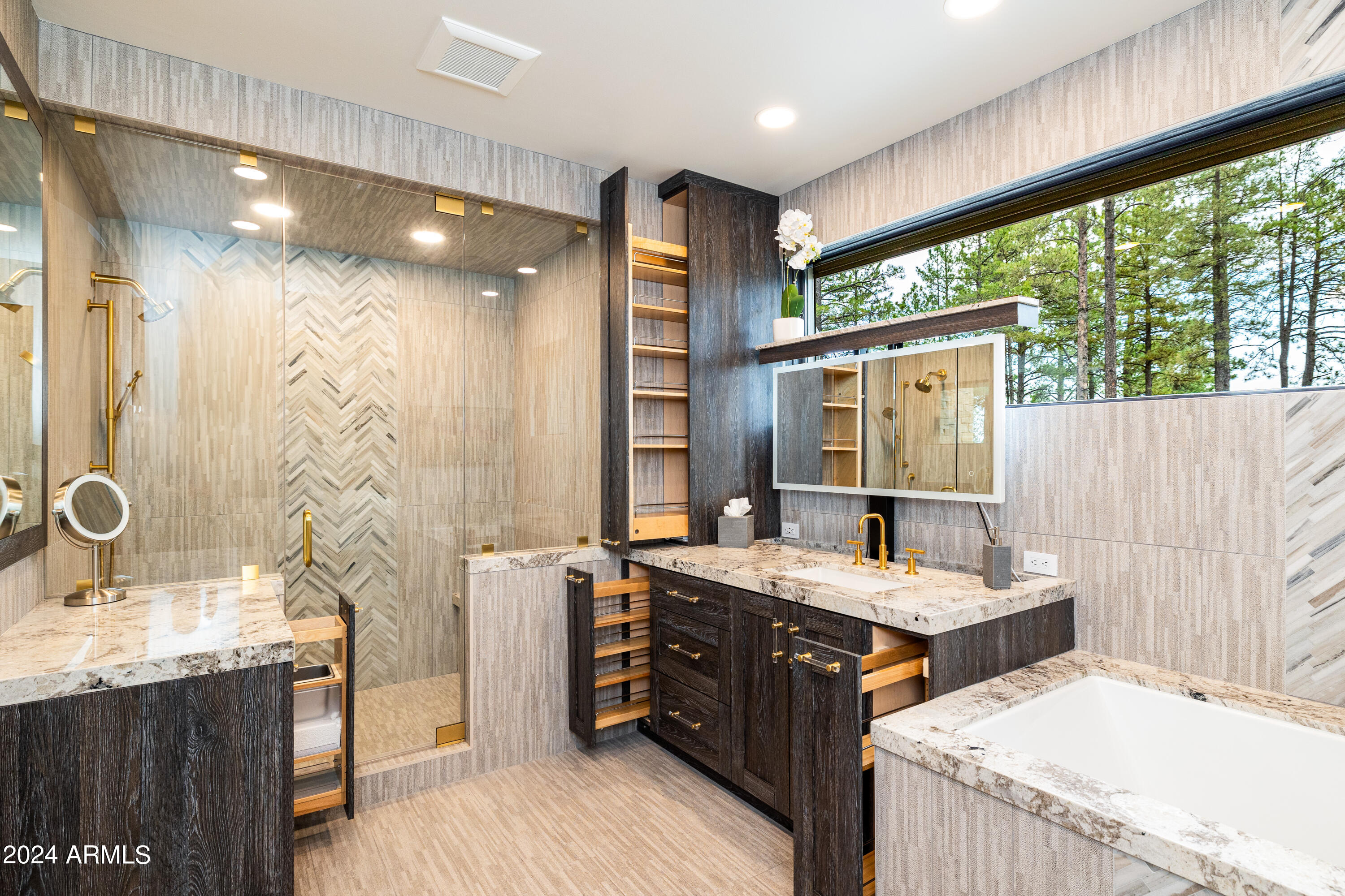 Forest Highlands - Residential