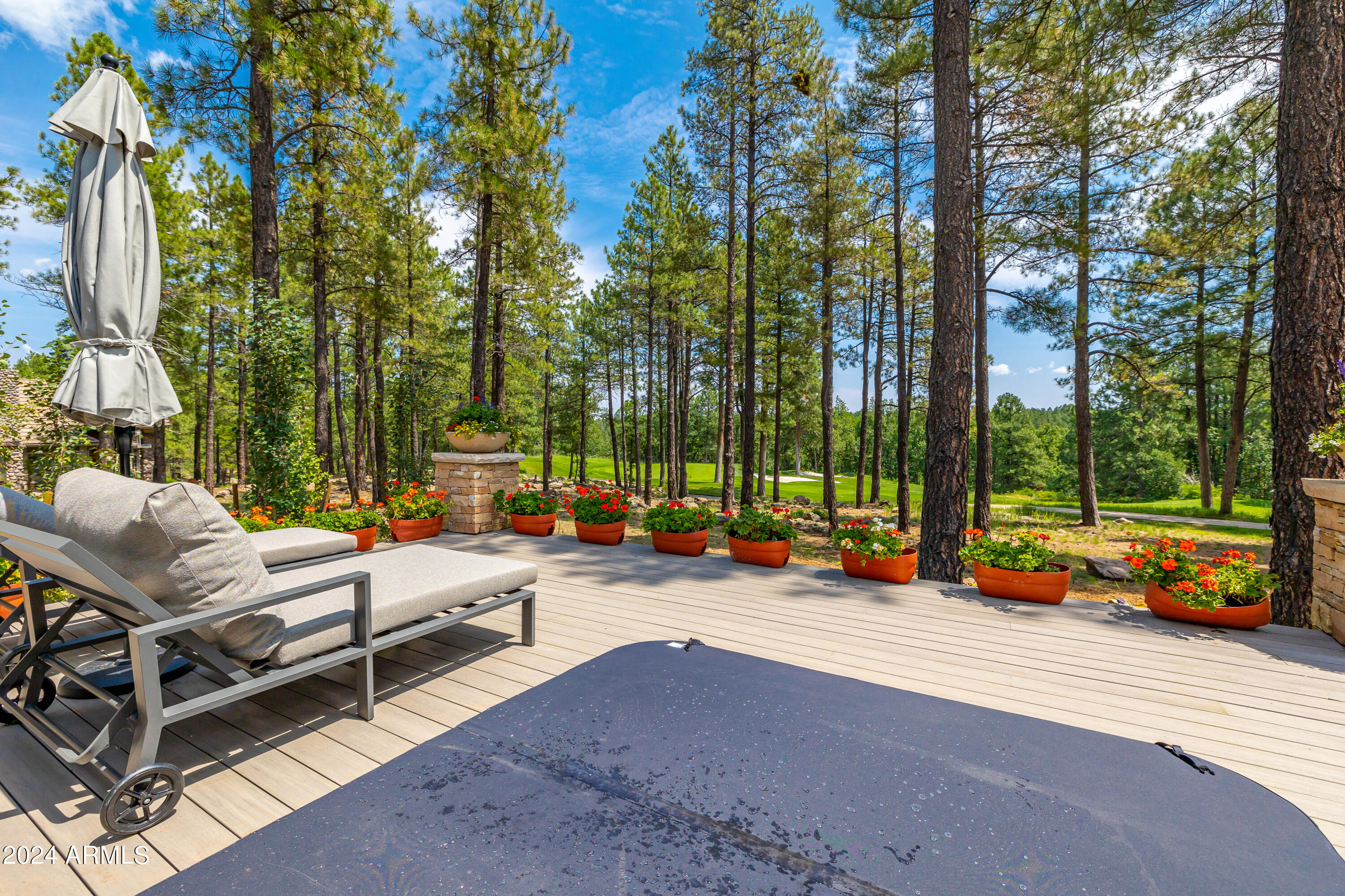 Forest Highlands - Residential