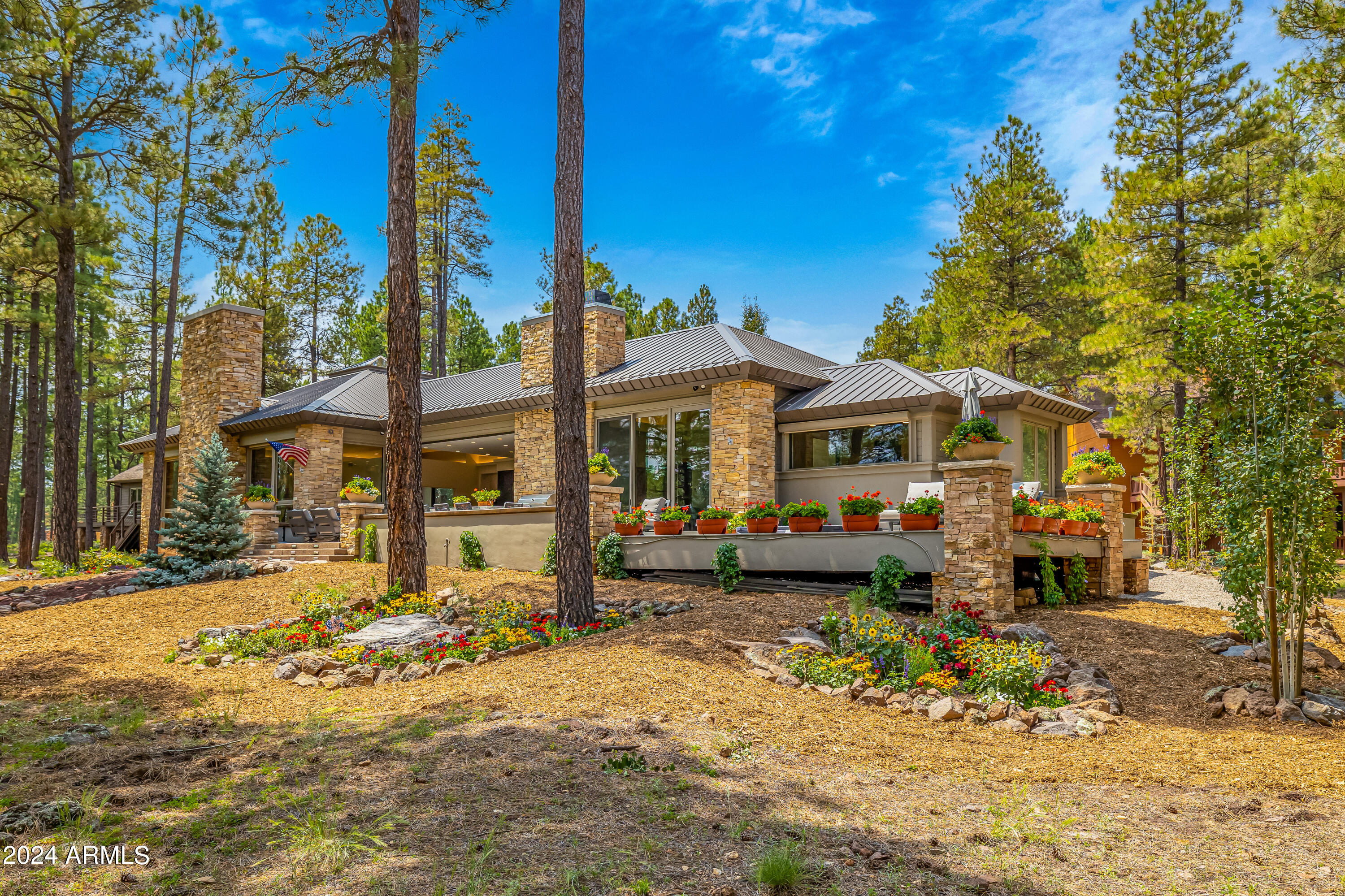 Forest Highlands - Residential