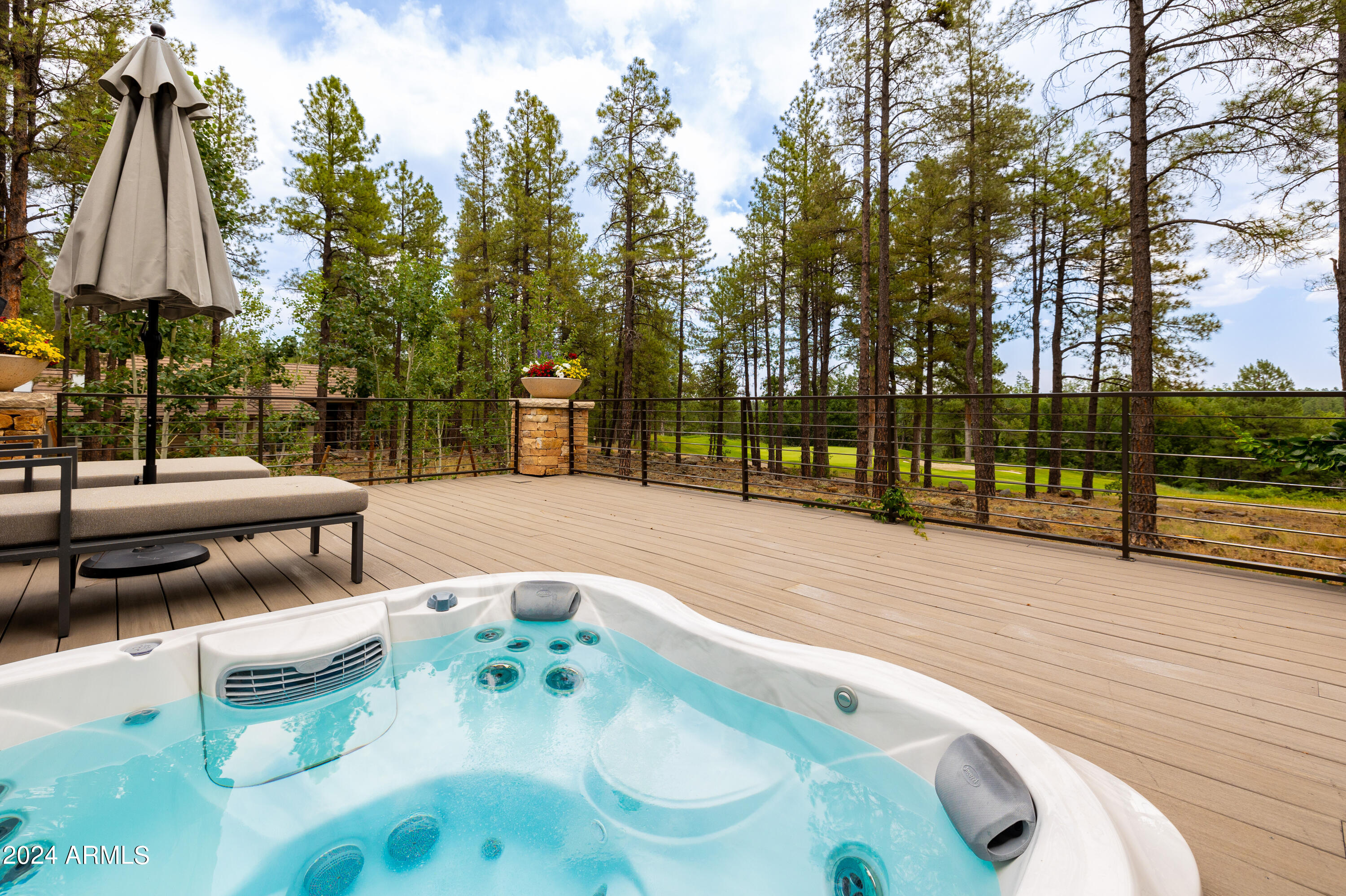Forest Highlands - Residential