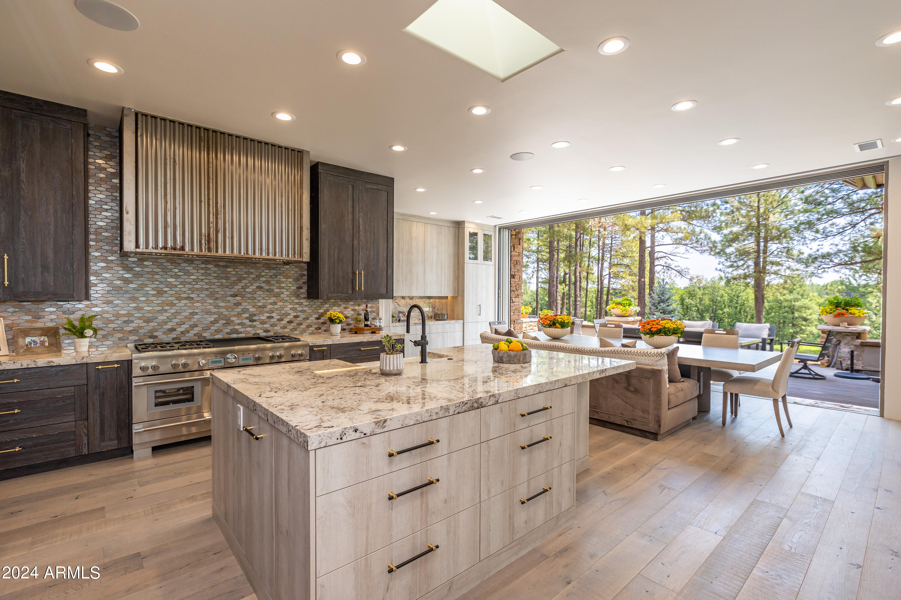 Forest Highlands - Residential