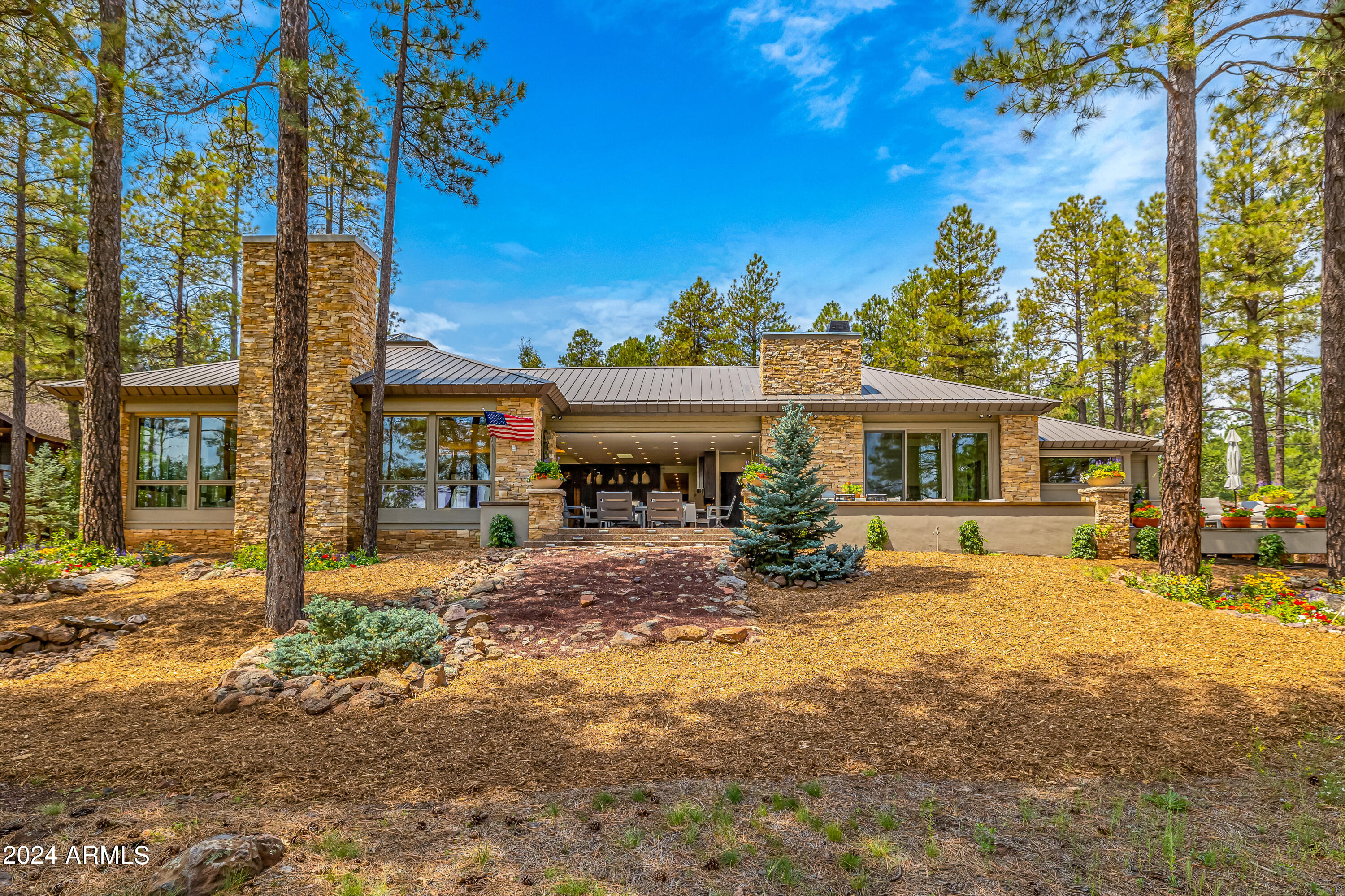 Forest Highlands - Residential