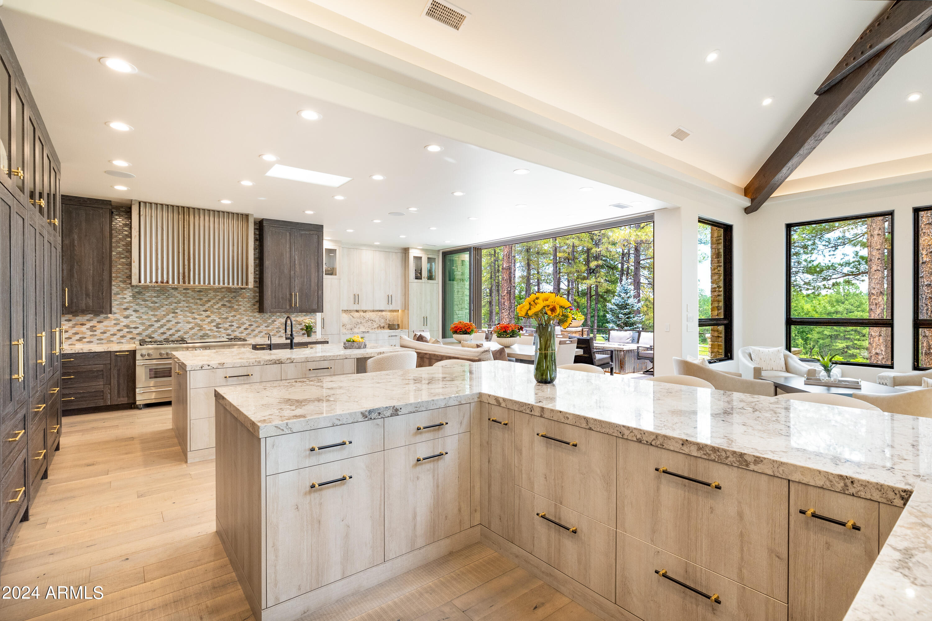 Forest Highlands - Residential