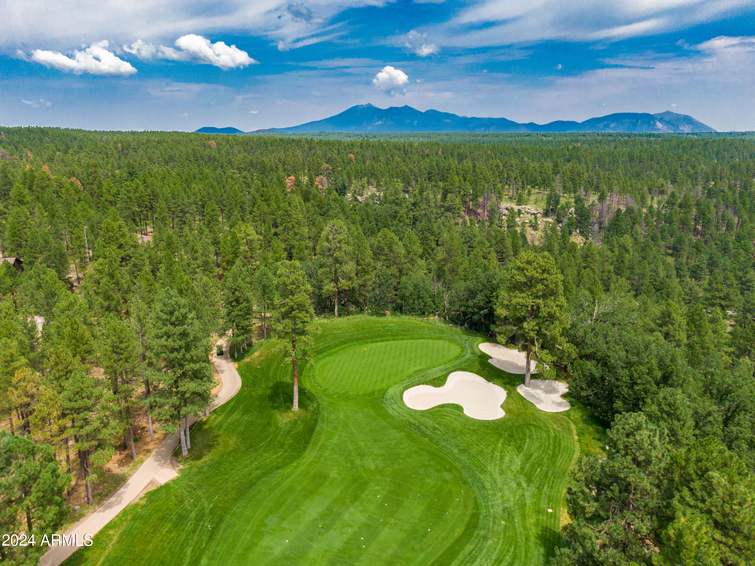 Forest Highlands - Residential