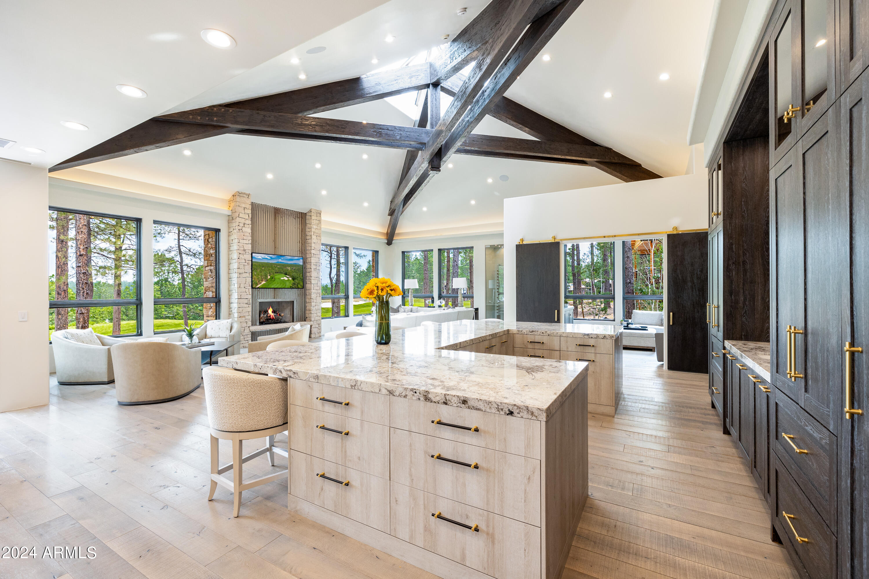 Forest Highlands - Residential