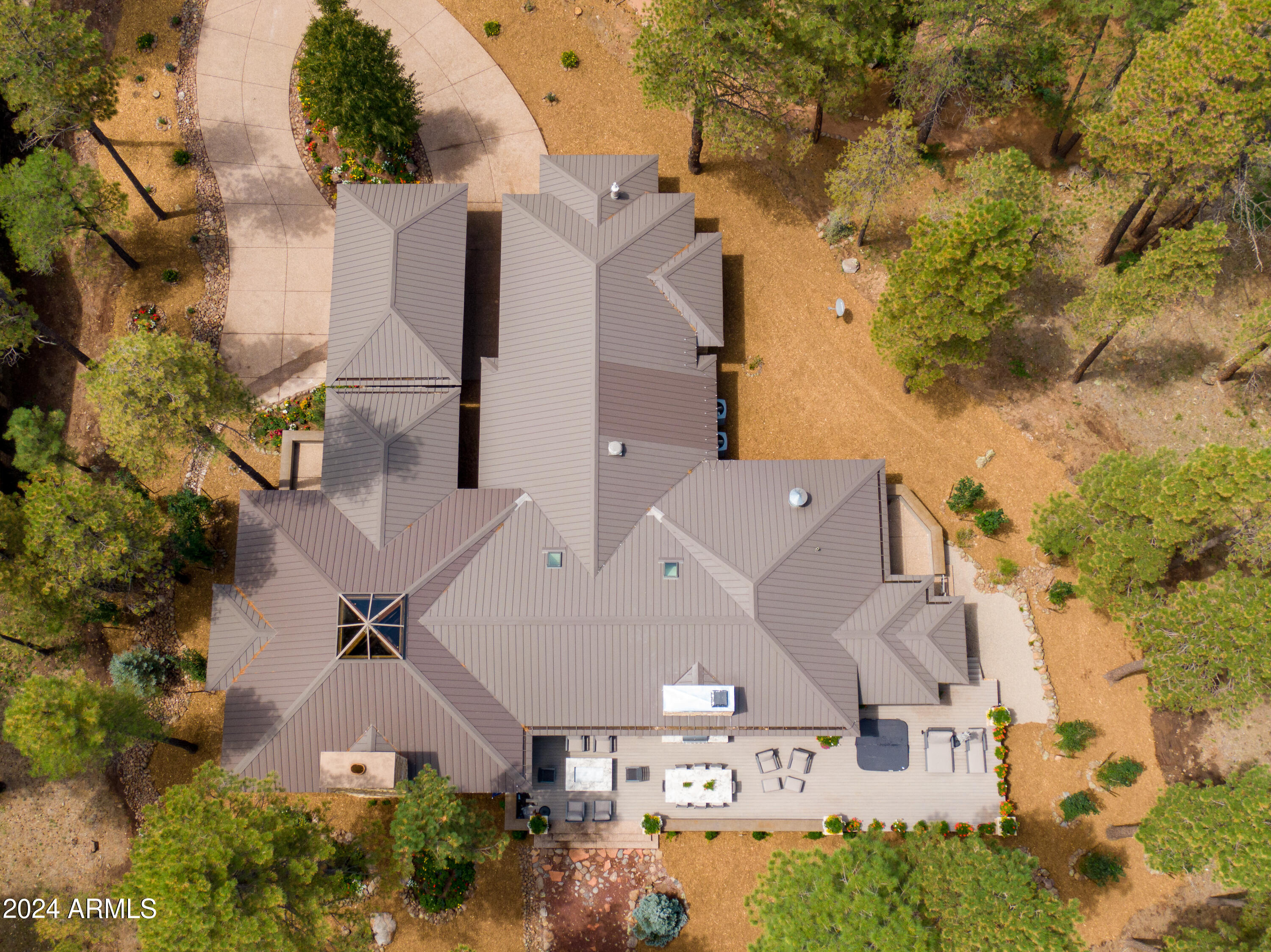Forest Highlands - Residential