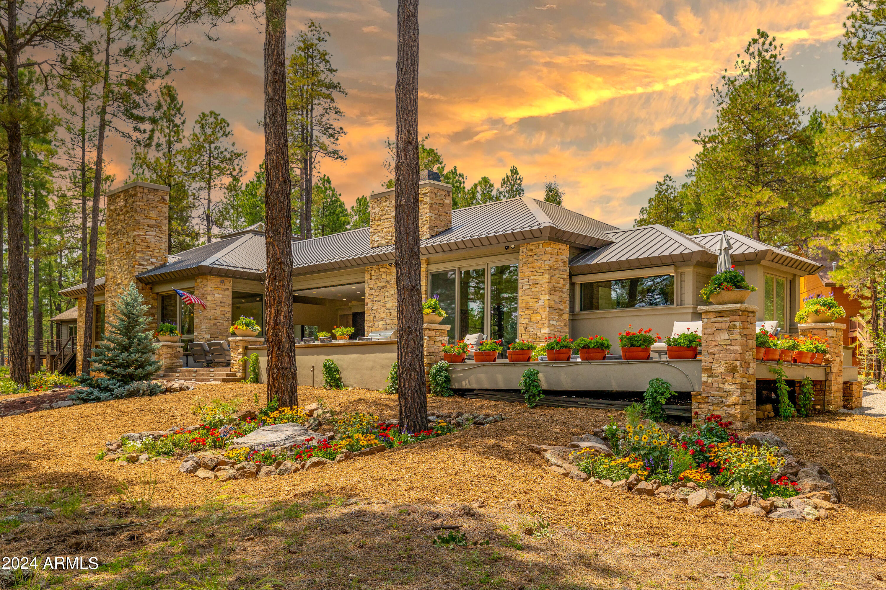 Forest Highlands - Residential