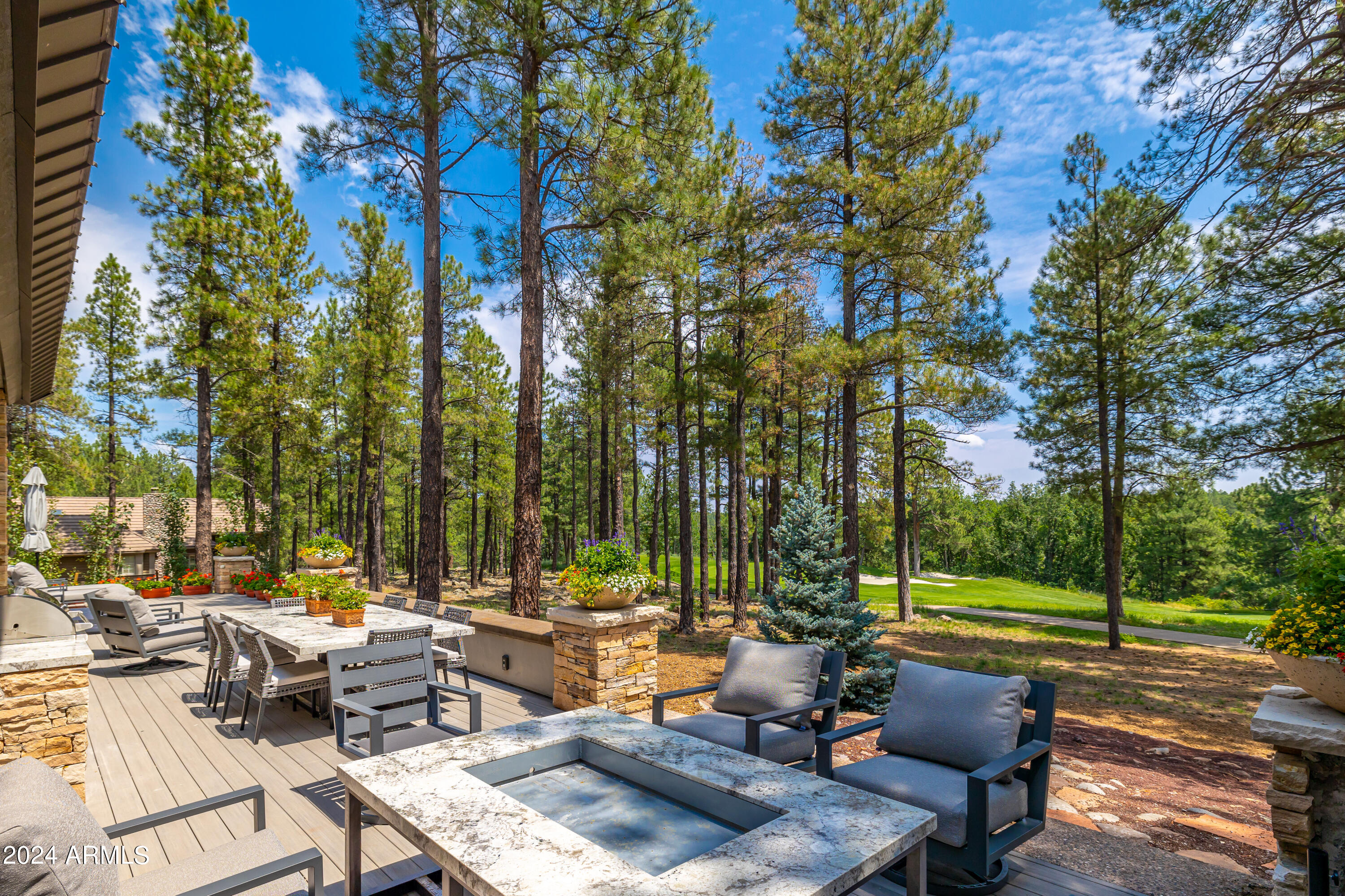 Forest Highlands - Residential