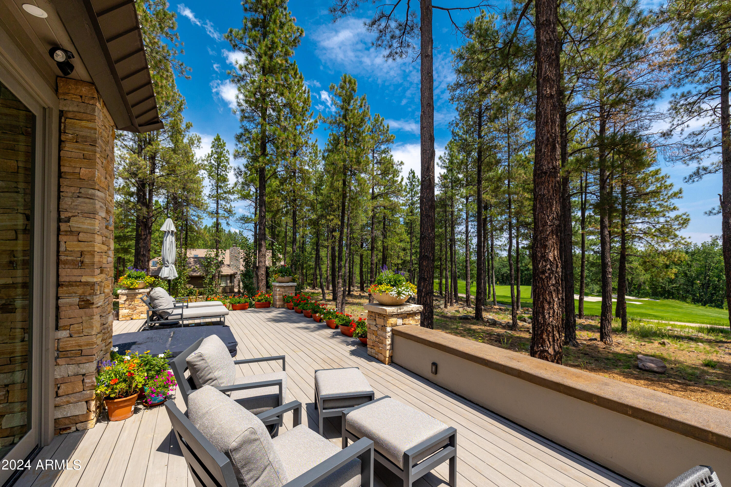 Forest Highlands - Residential