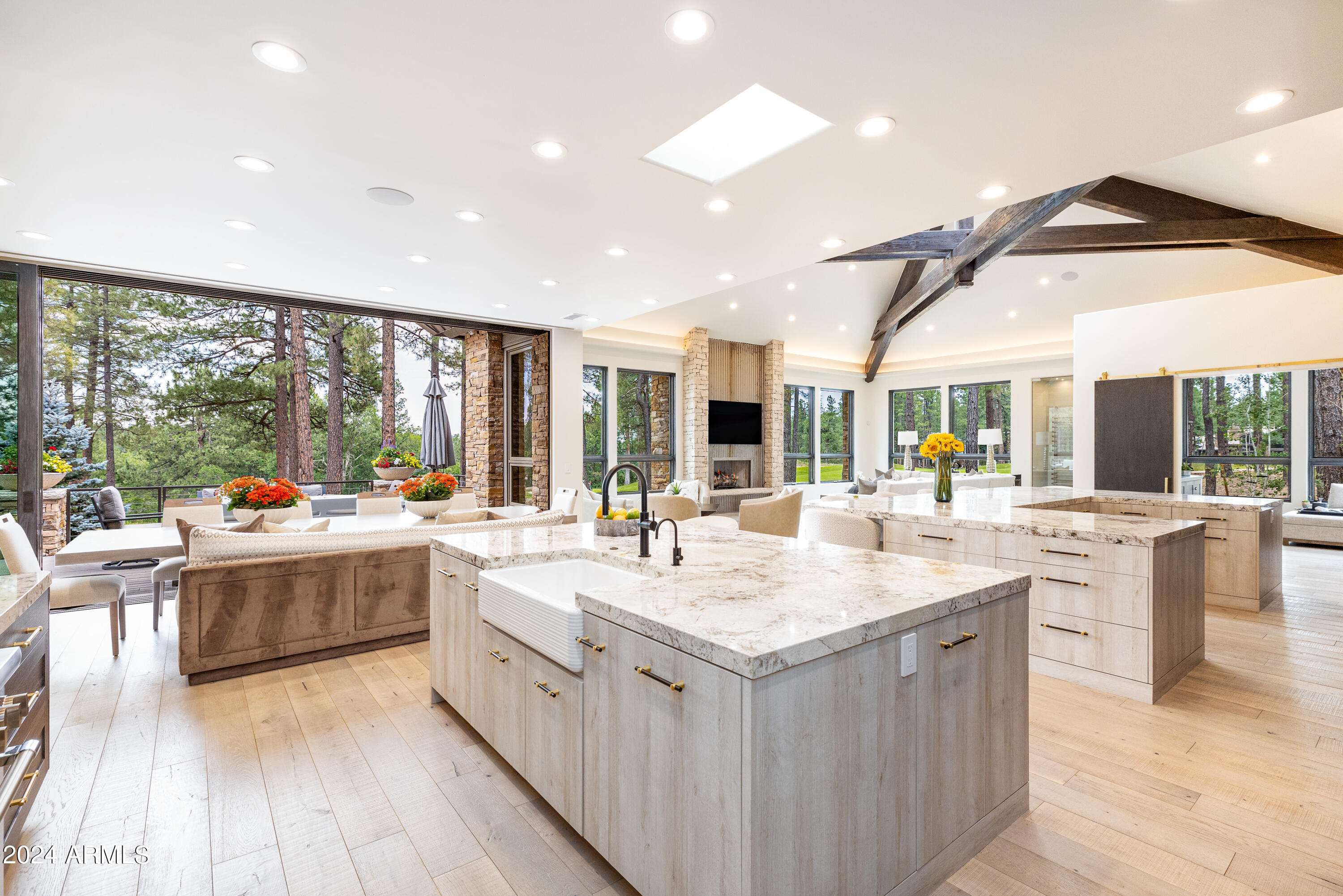 Forest Highlands - Residential