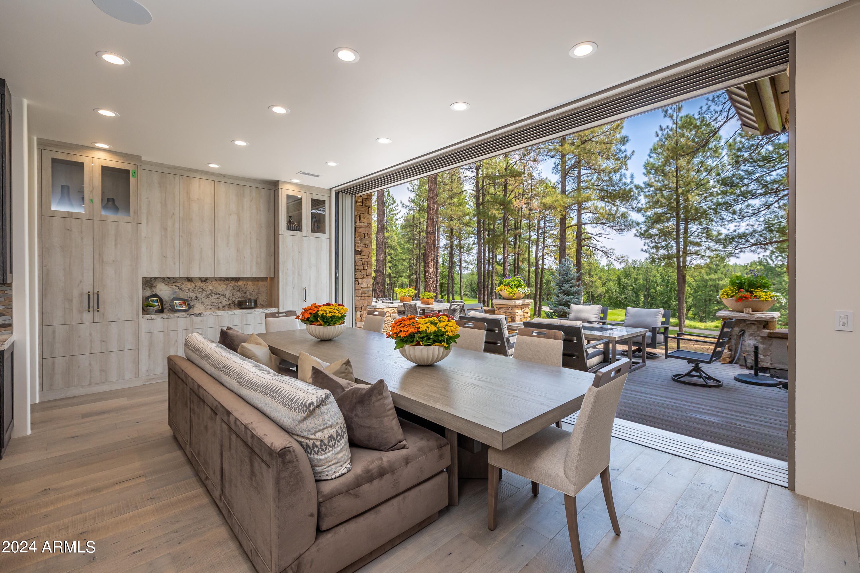 Forest Highlands - Residential