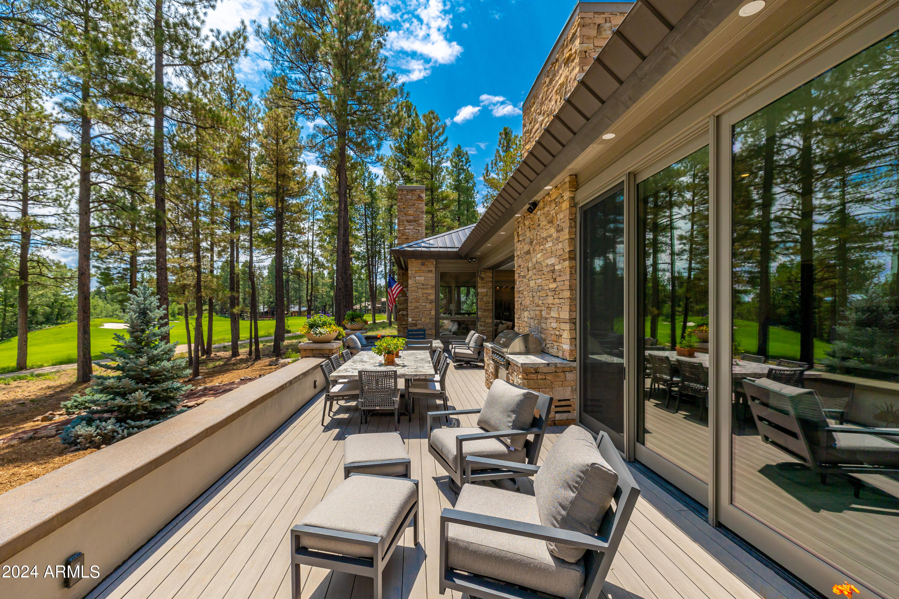 Forest Highlands - Residential