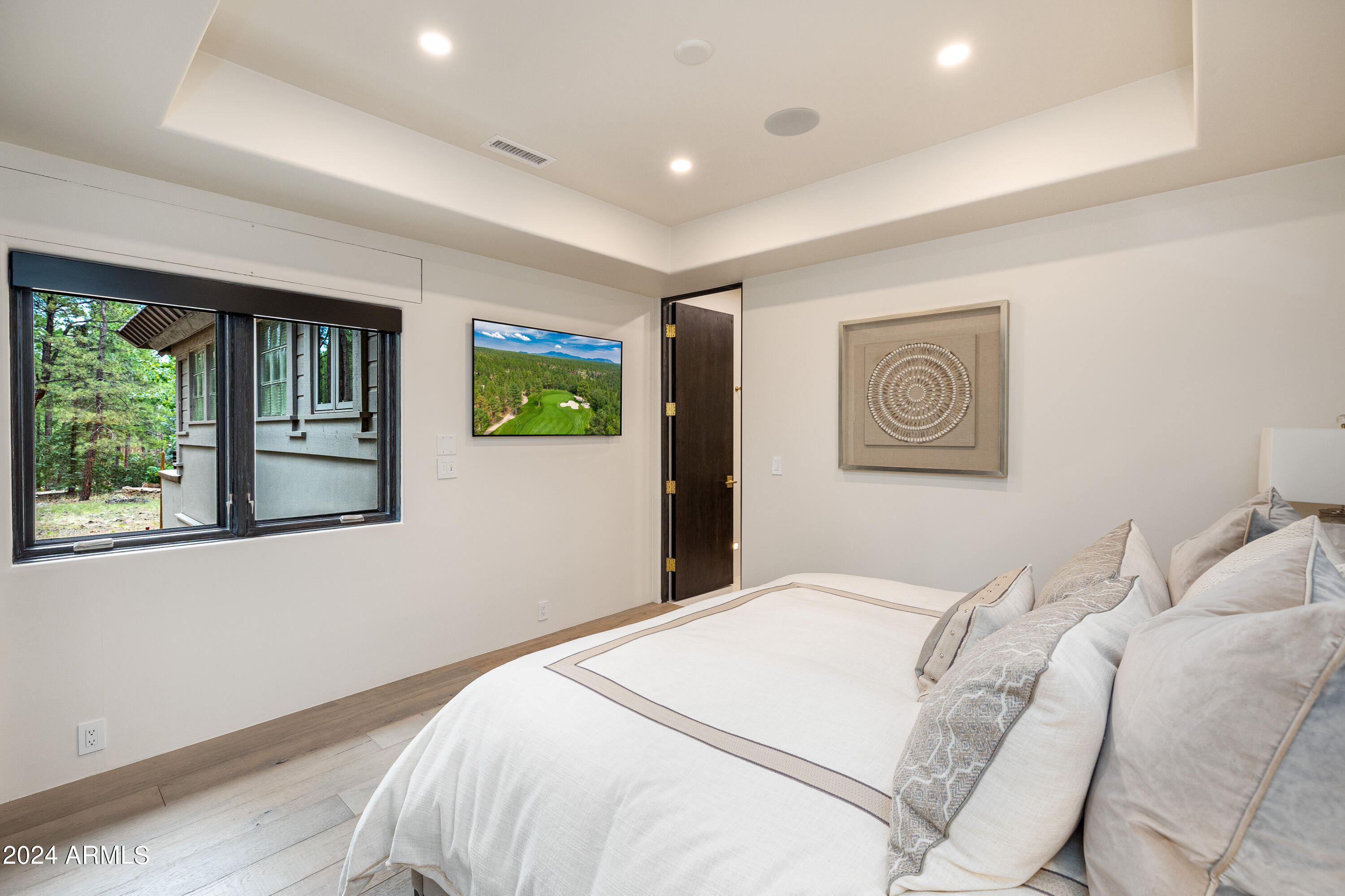 Forest Highlands - Residential