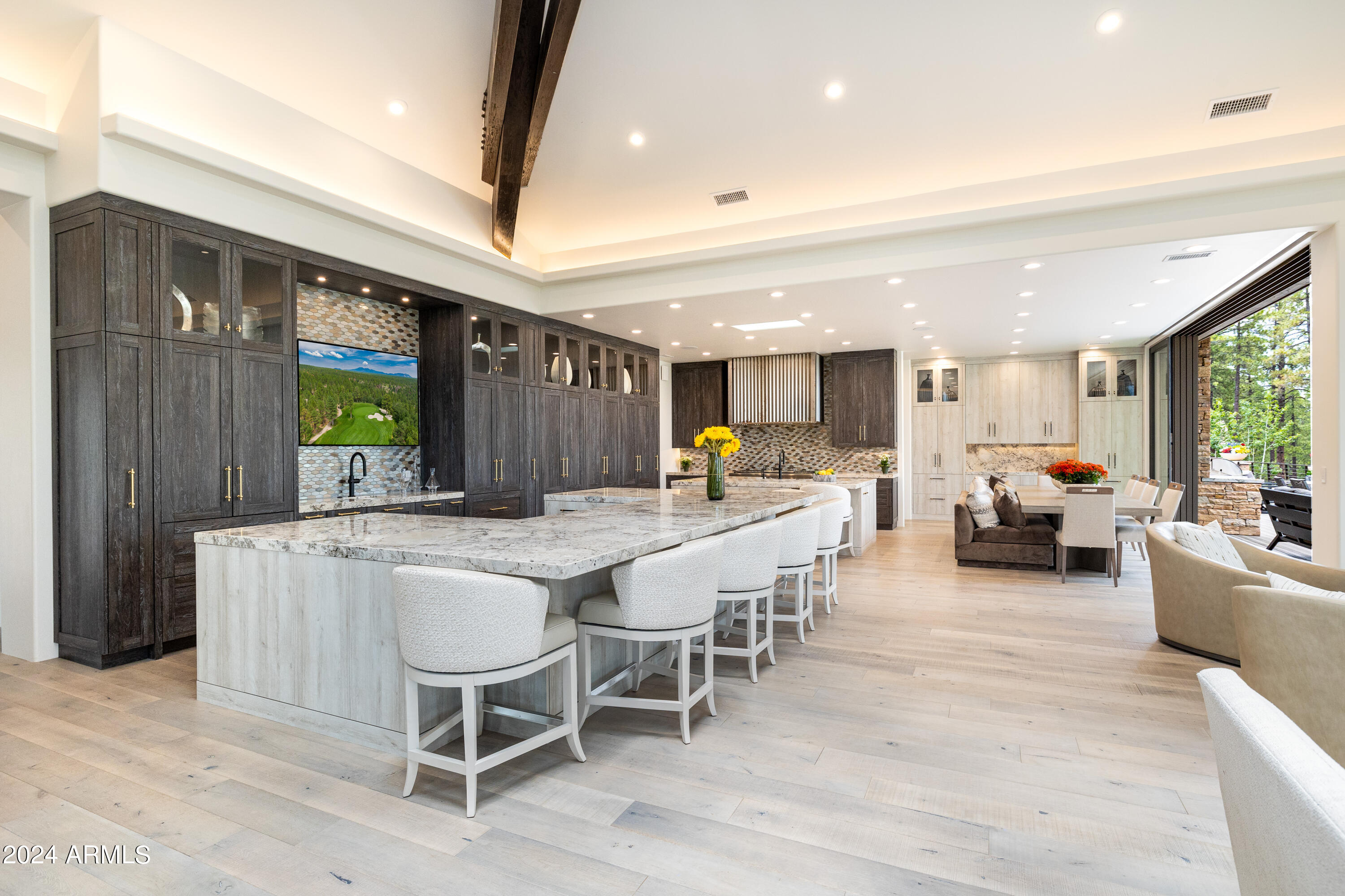 Forest Highlands - Residential