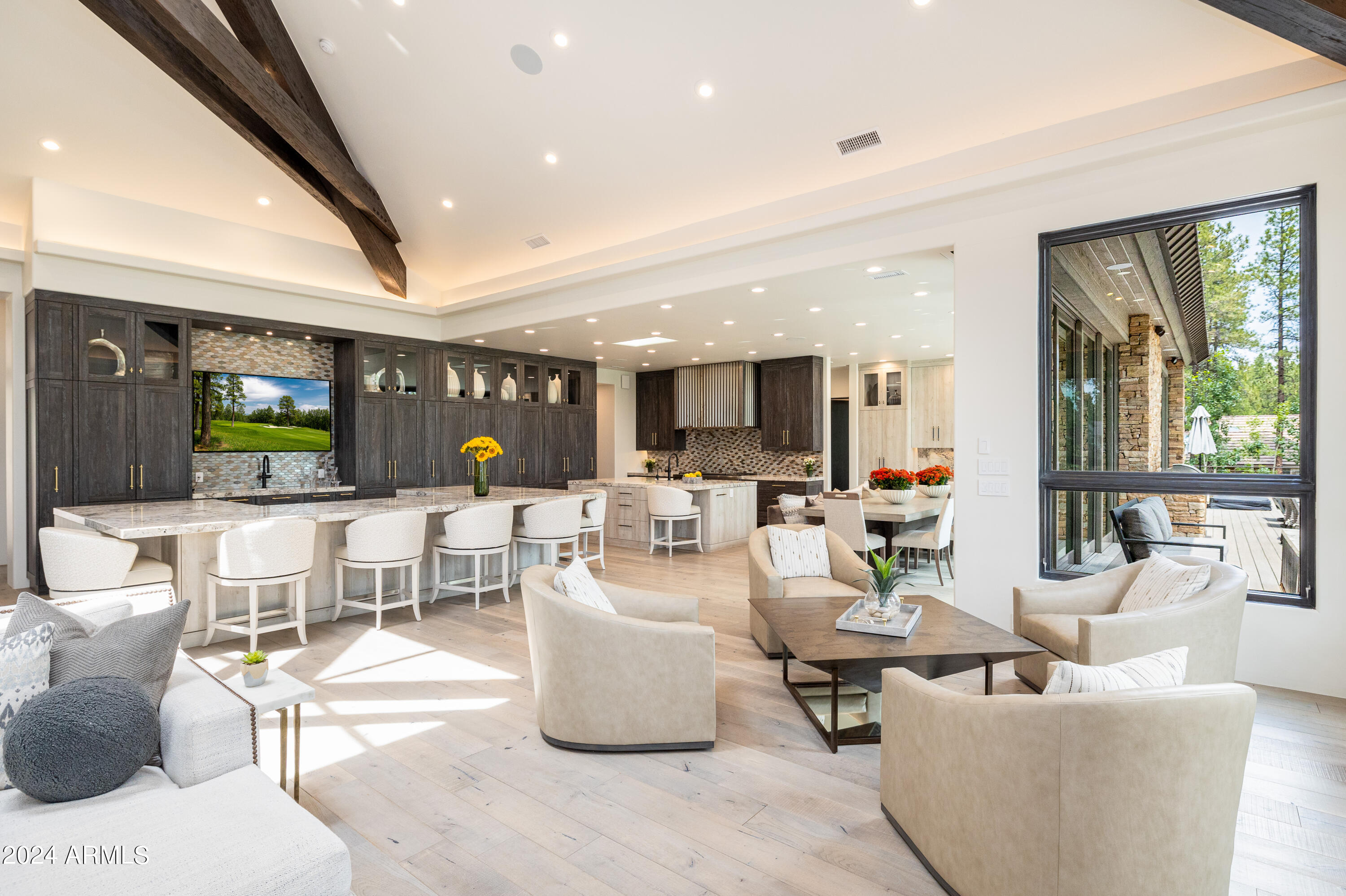 Forest Highlands - Residential