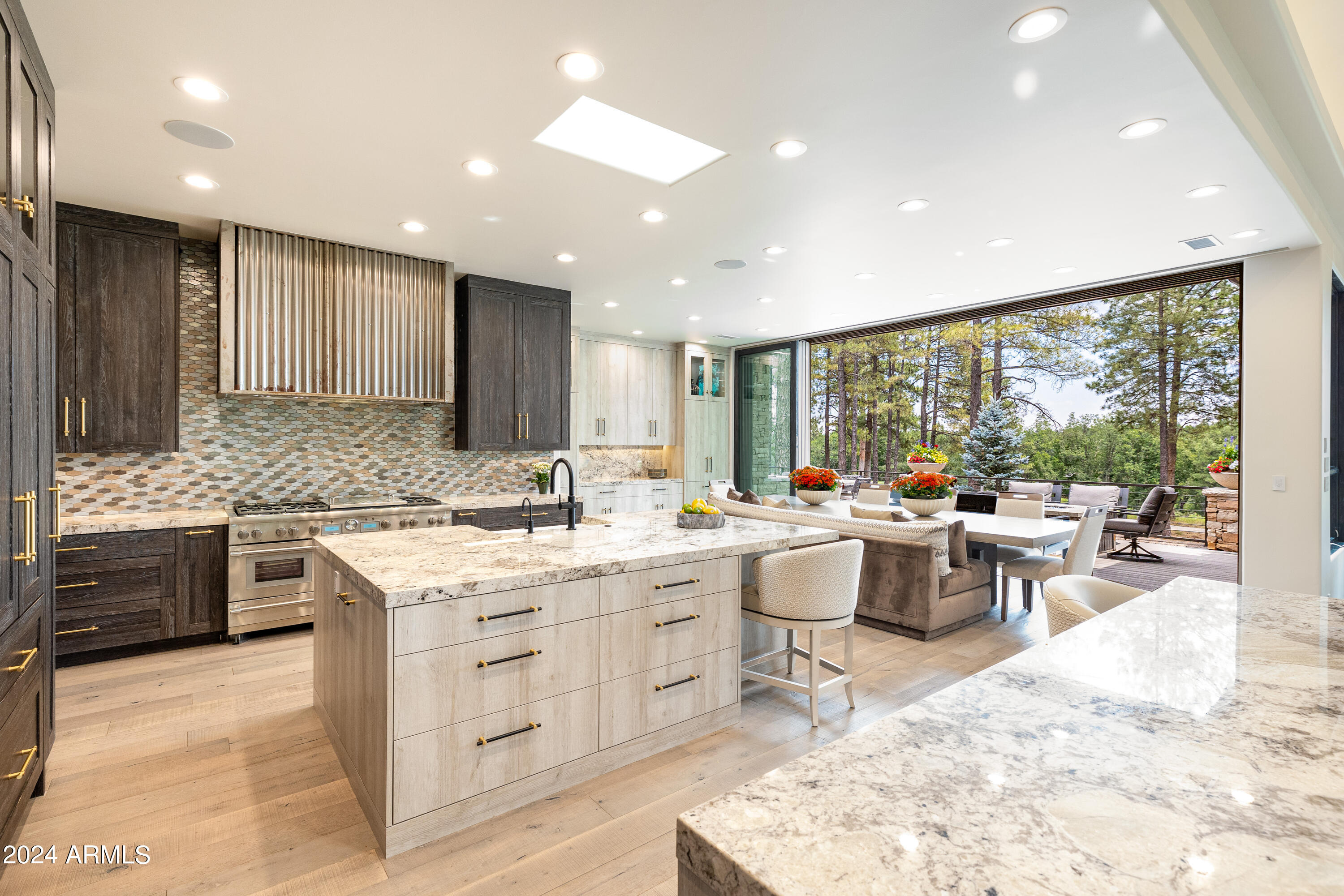 Forest Highlands - Residential