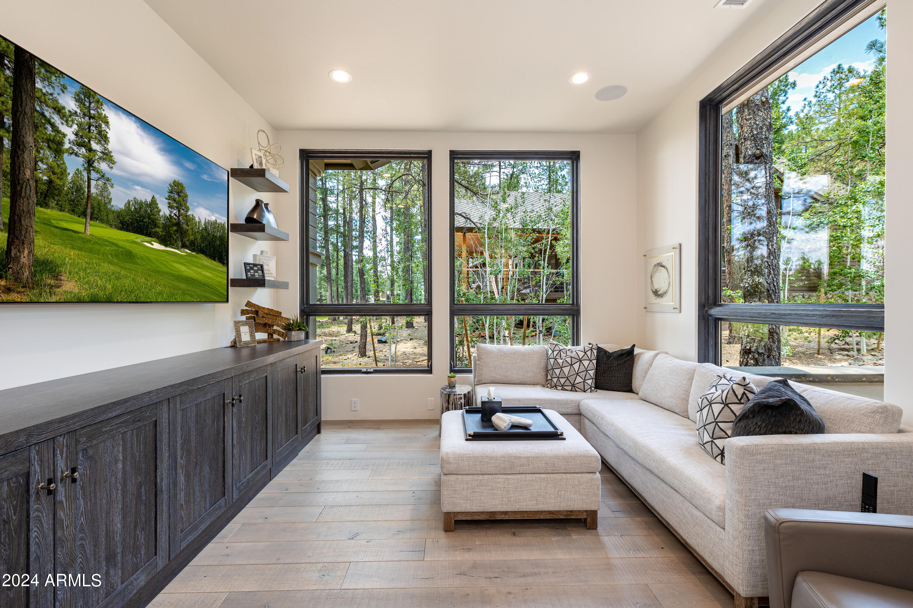 Forest Highlands - Residential