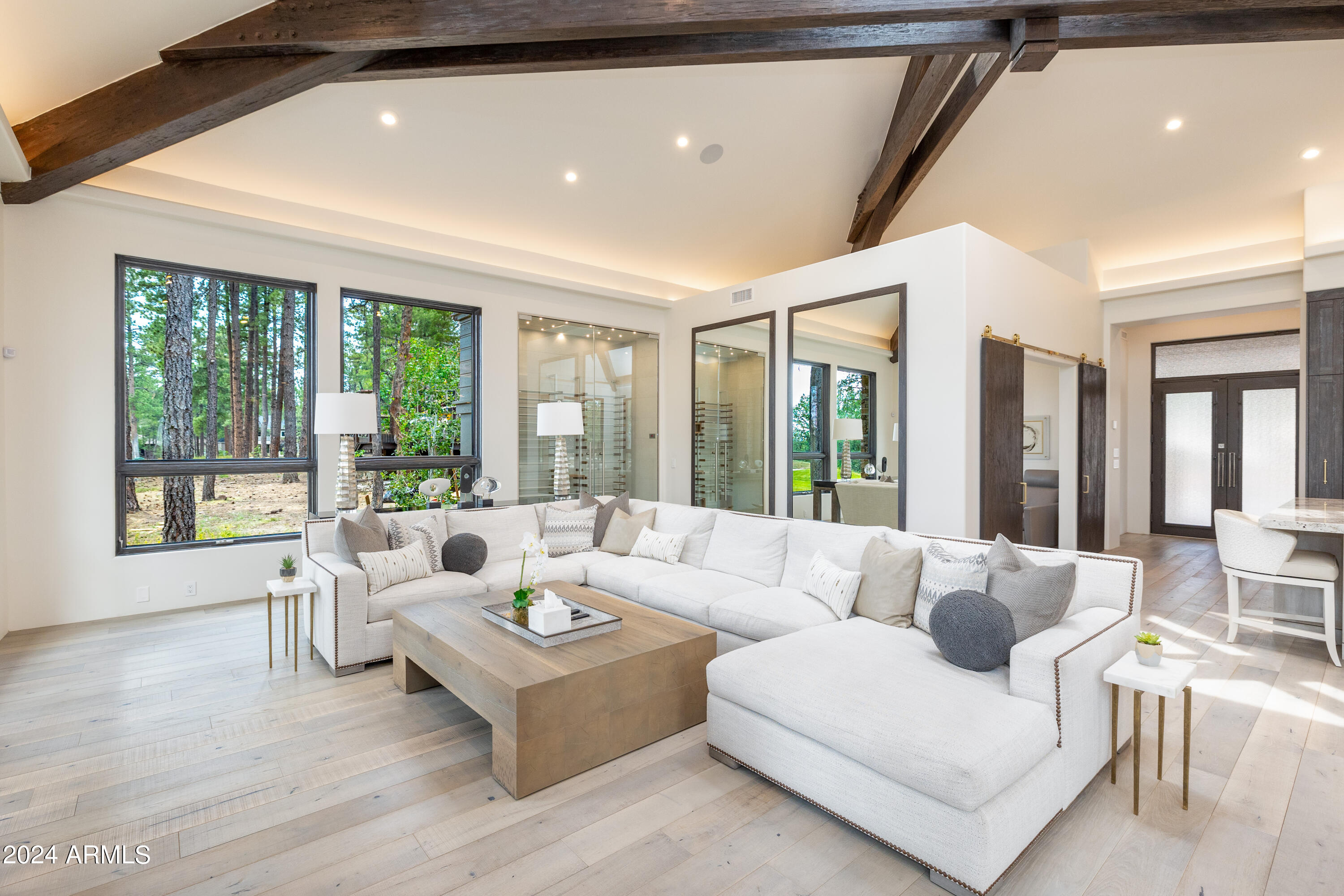 Forest Highlands - Residential