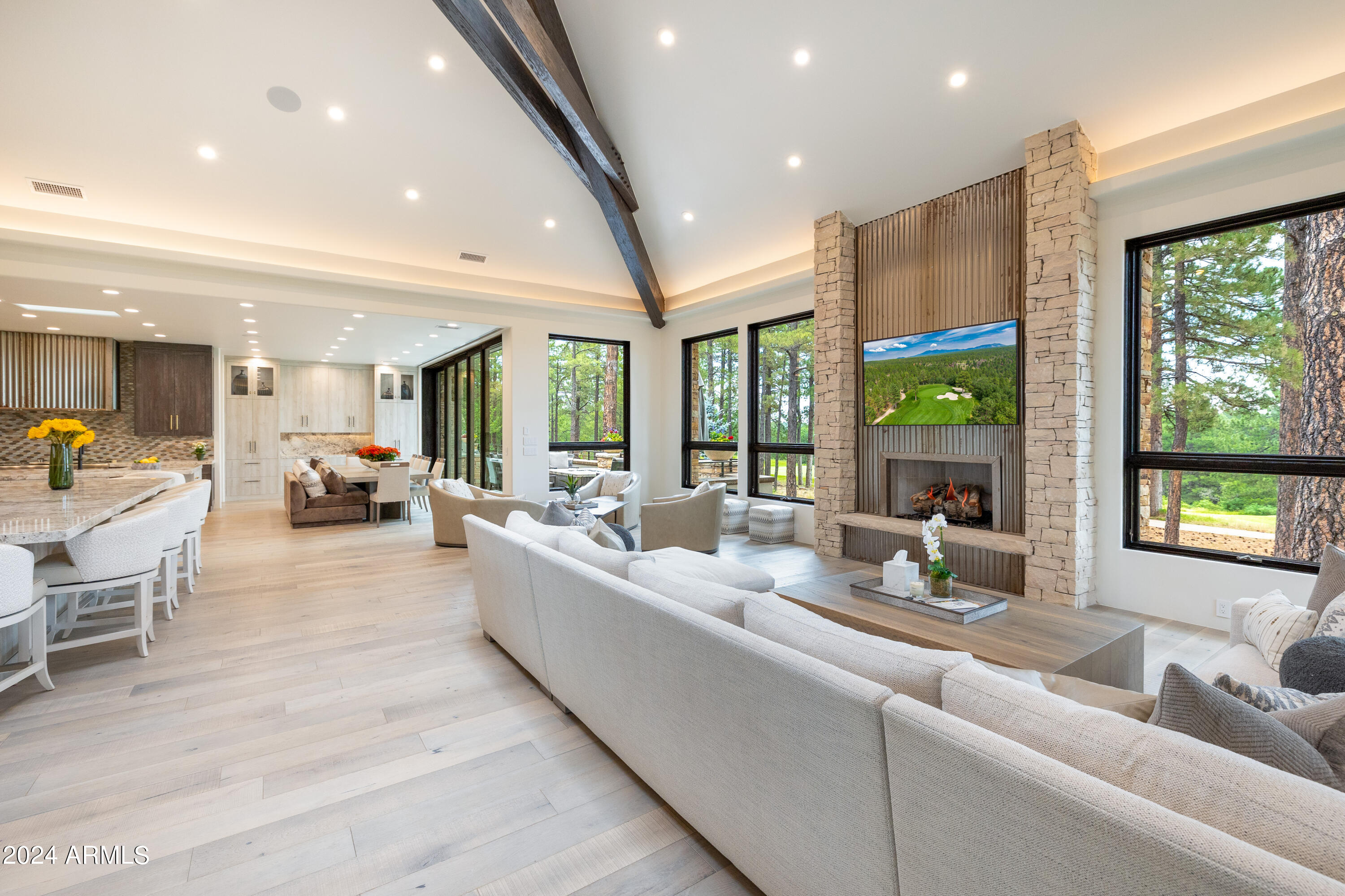 Forest Highlands - Residential