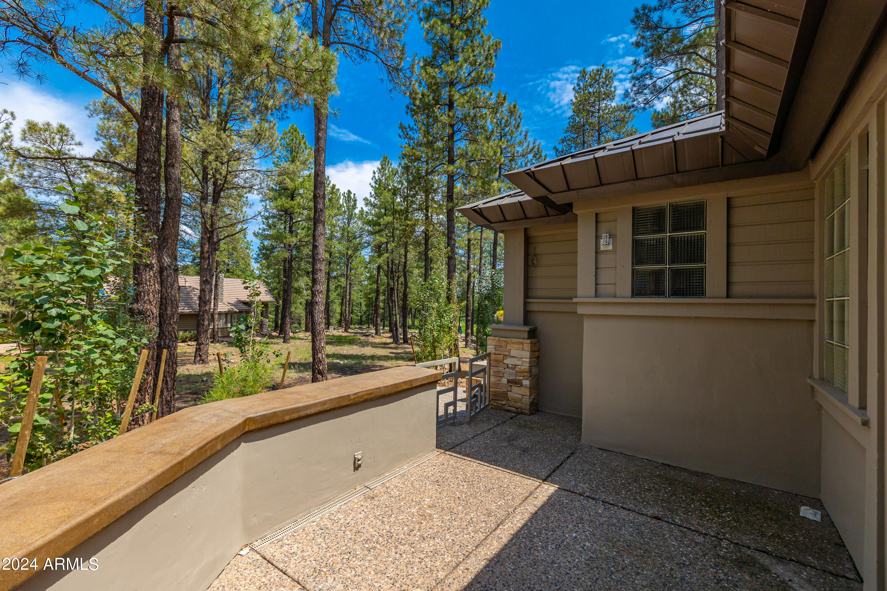 Forest Highlands - Residential